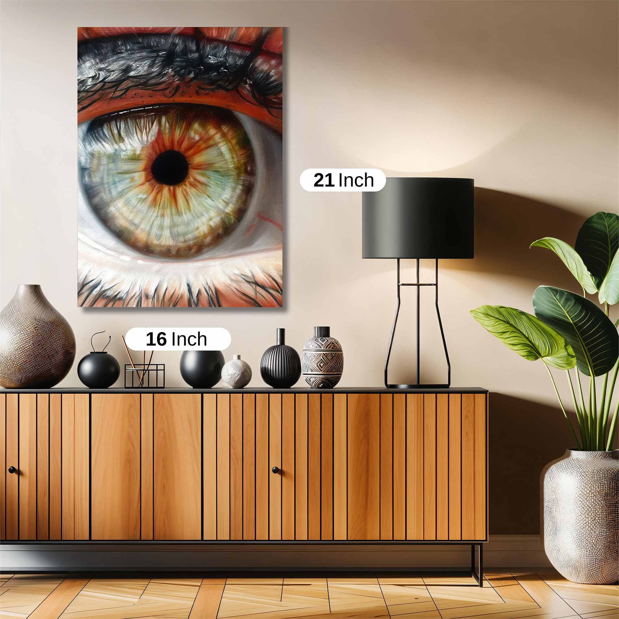 Fairy Bliss Safe Wall Magnetic / M