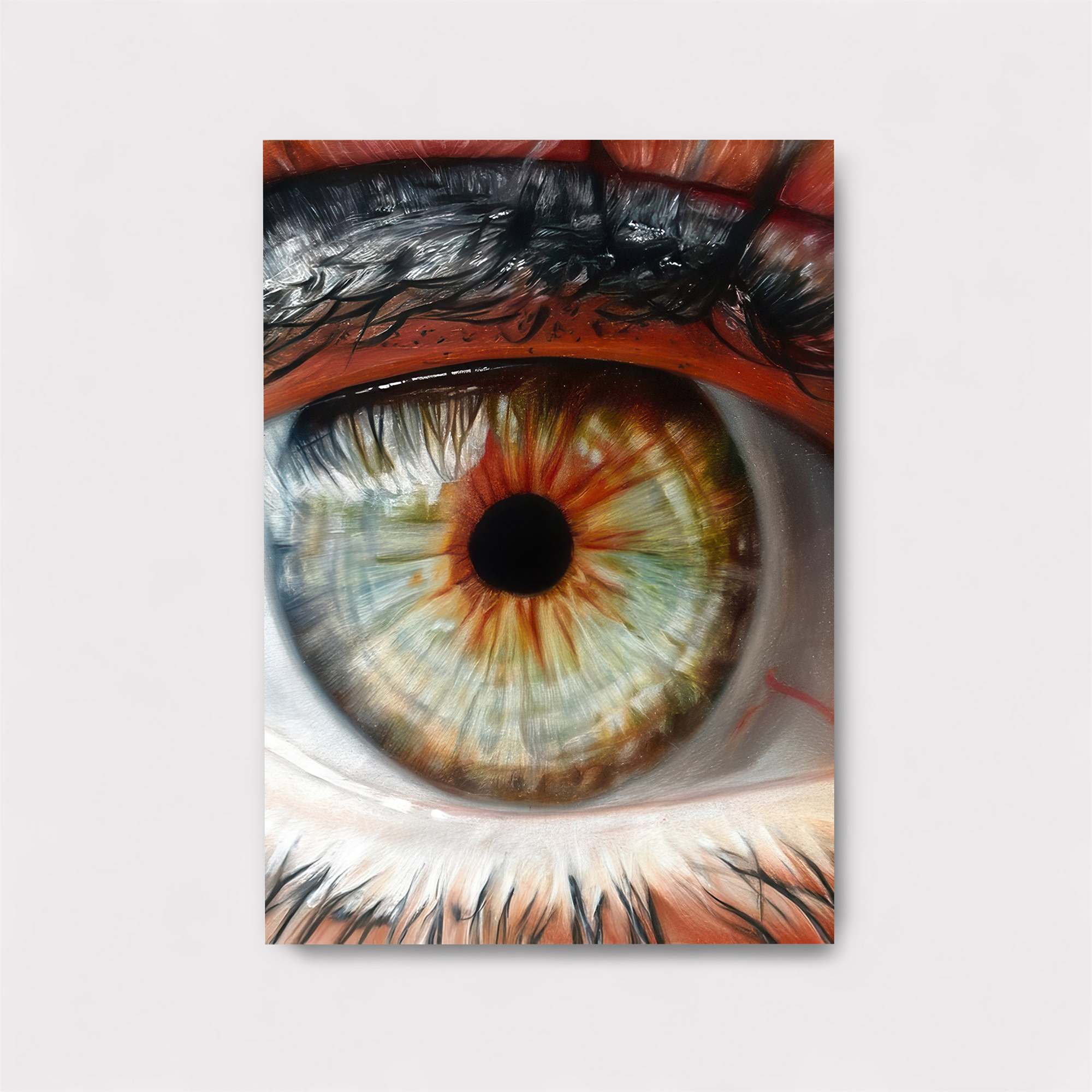 Fairy Bliss Safe Wall Magnetic / M