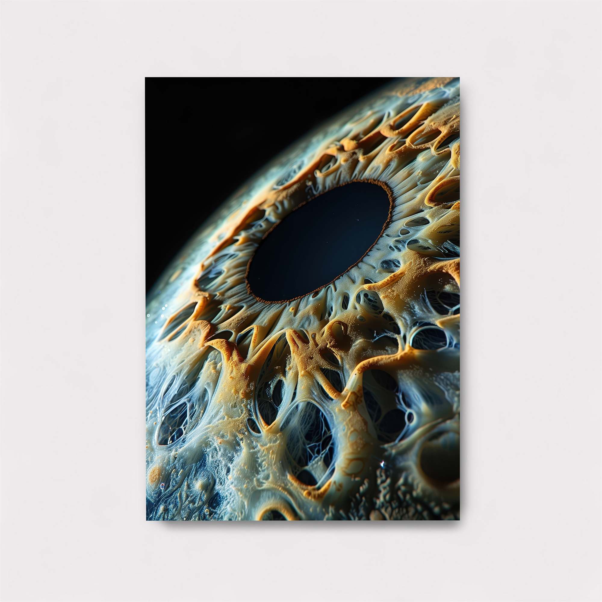 Cosmic Wonder Safe Wall Magnetic / M