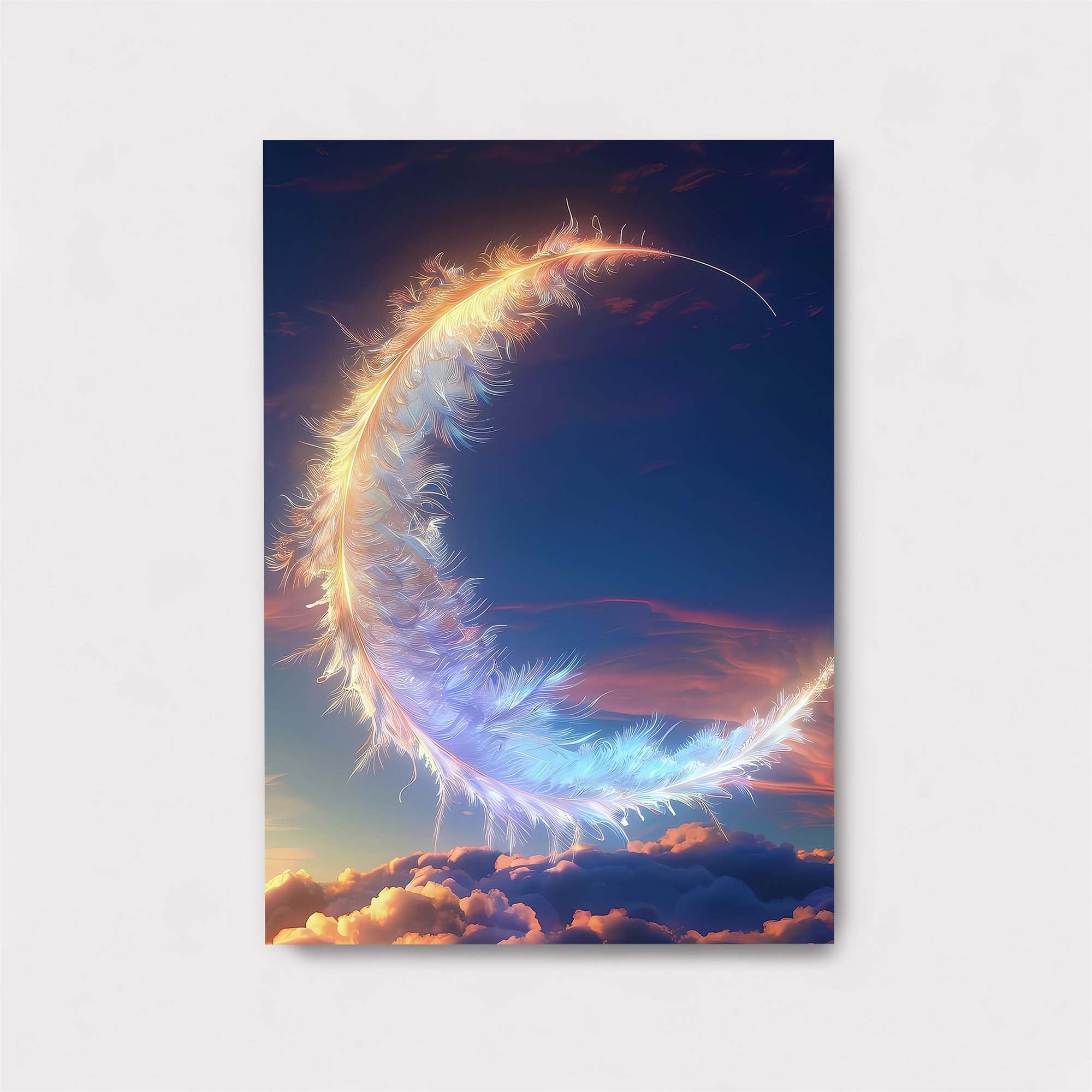 Lunar Whisper Safe Wall Magnetic / M