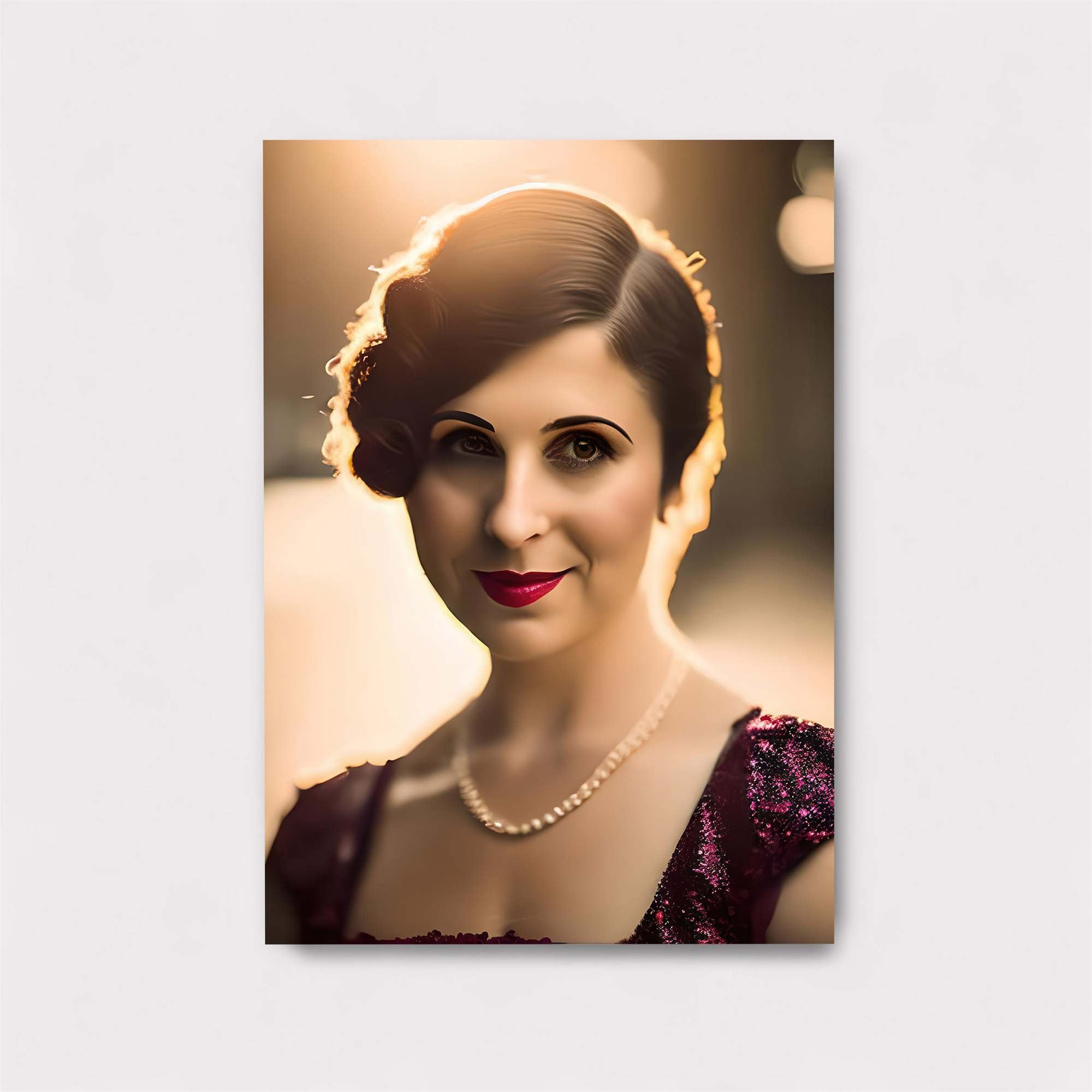 Flapper Radiant Safe Wall Magnetic / M