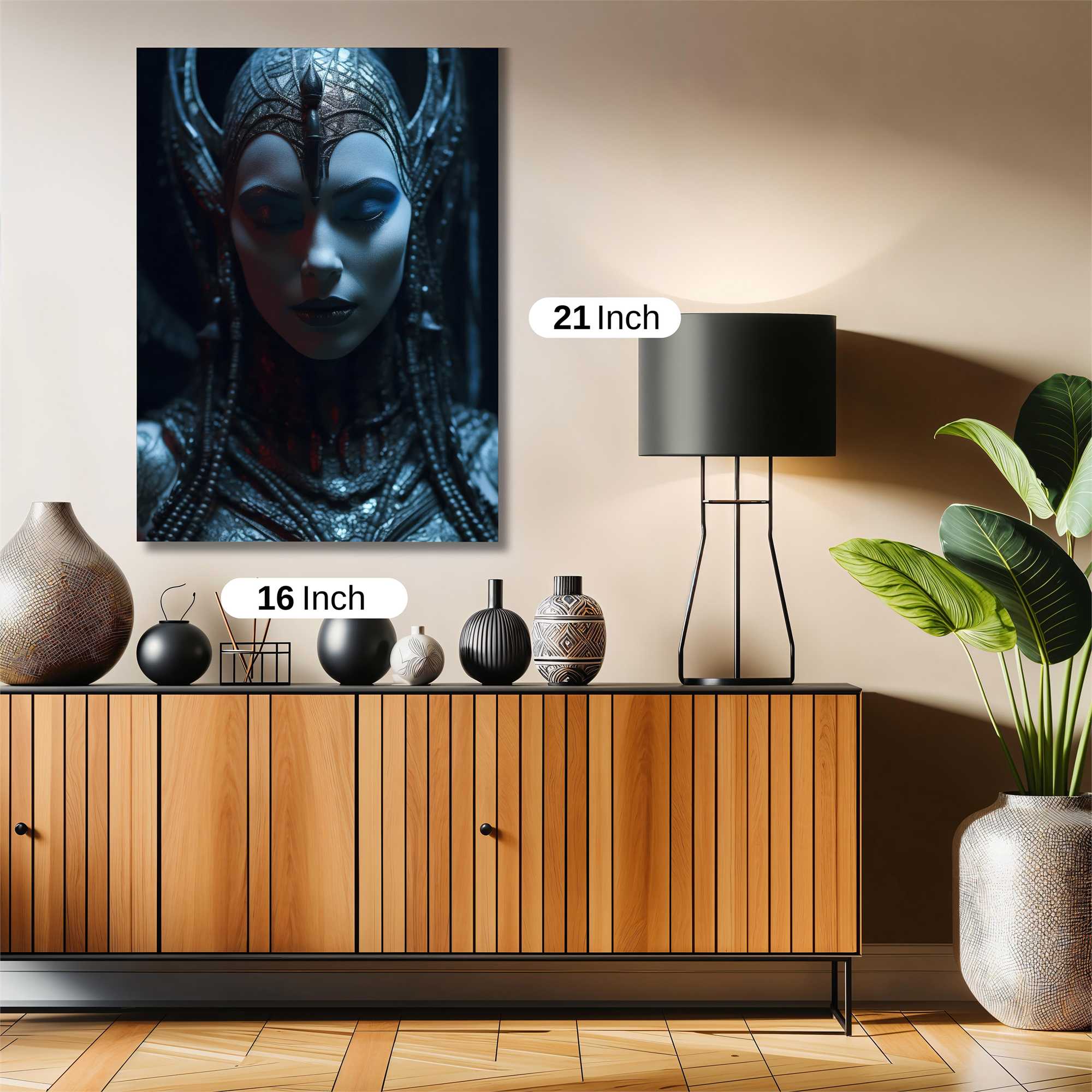 Hela Regal Safe Wall Magnetic / M