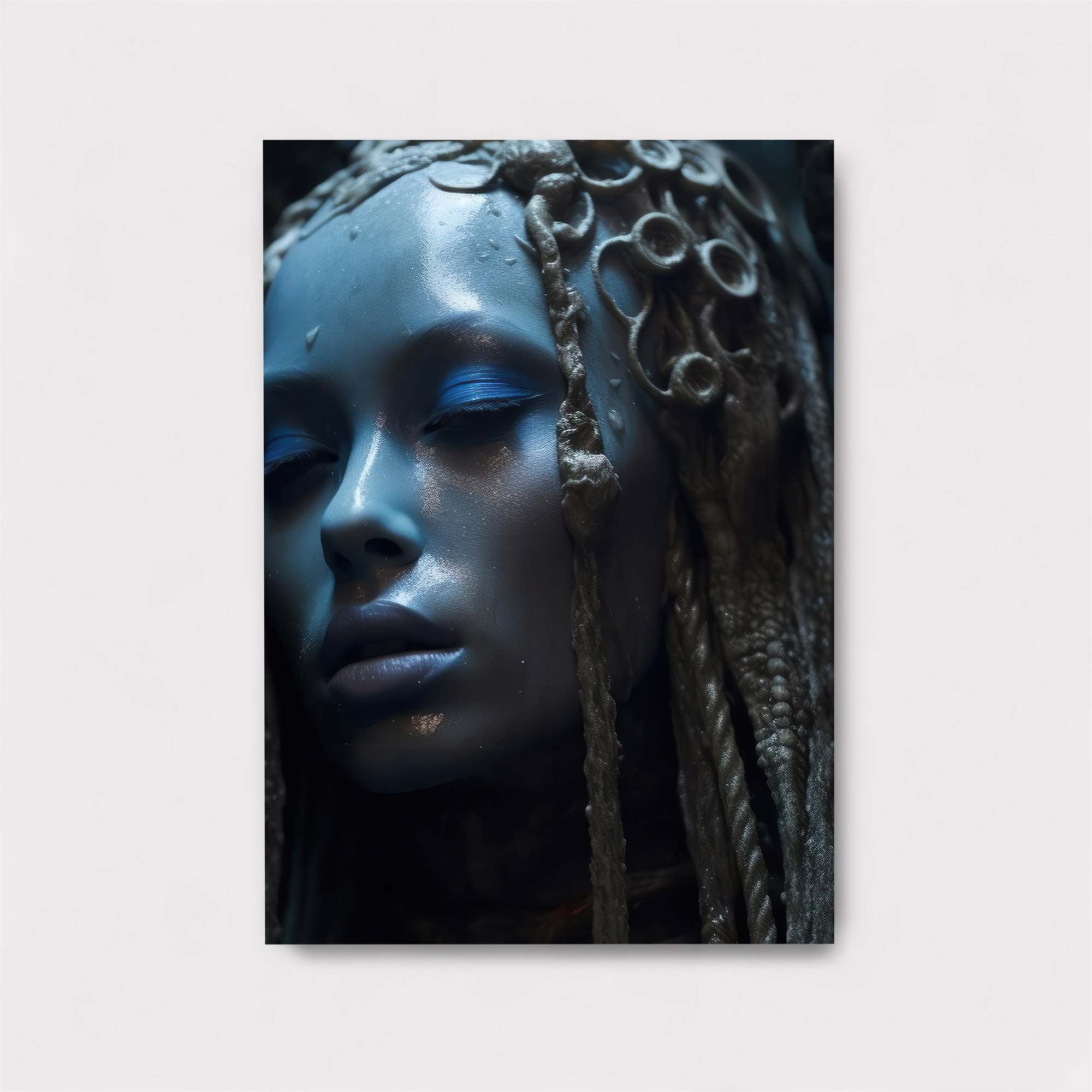Na'vi Serenity Safe Wall Magnetic / M