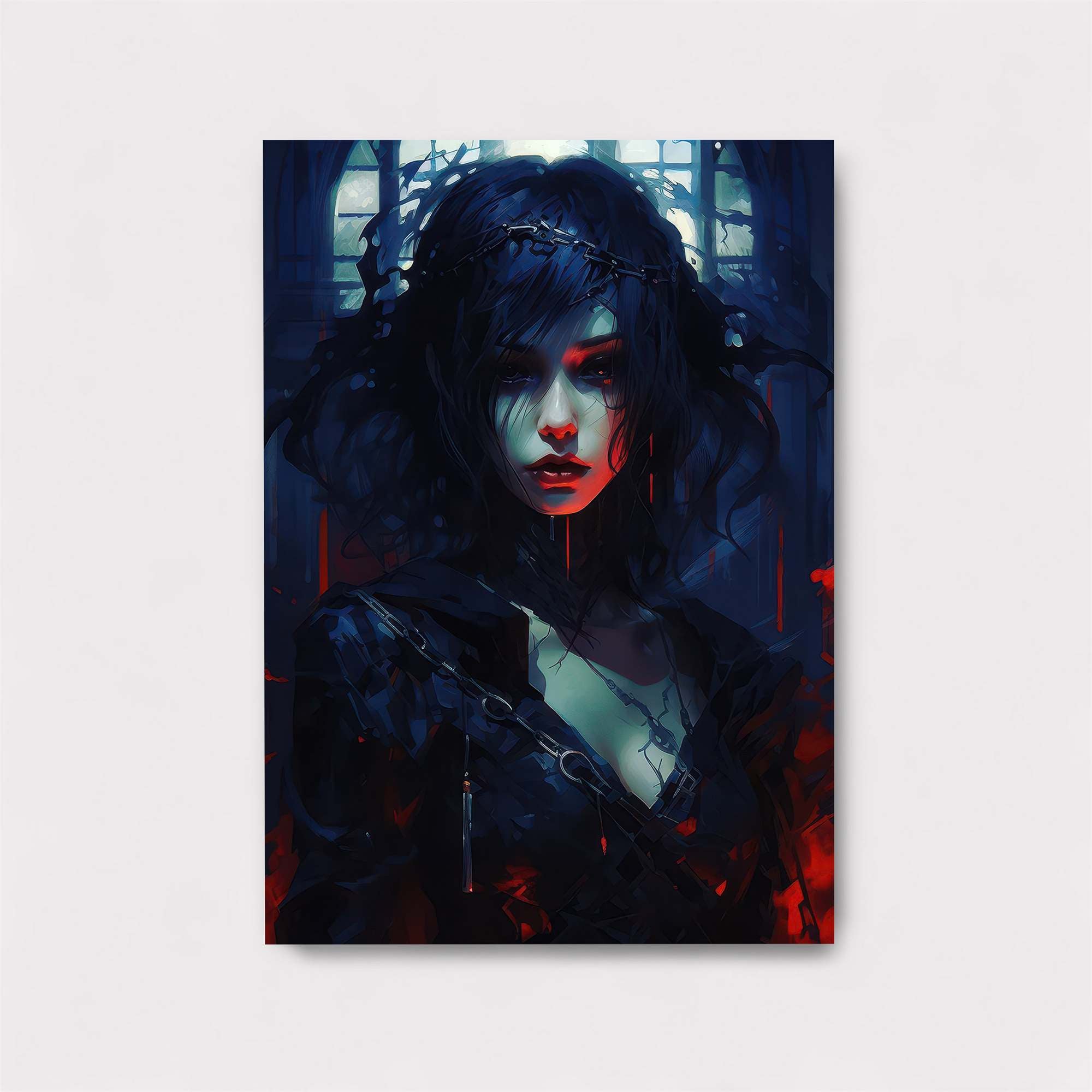 Raven Enigma Safe Wall Magnetic / M