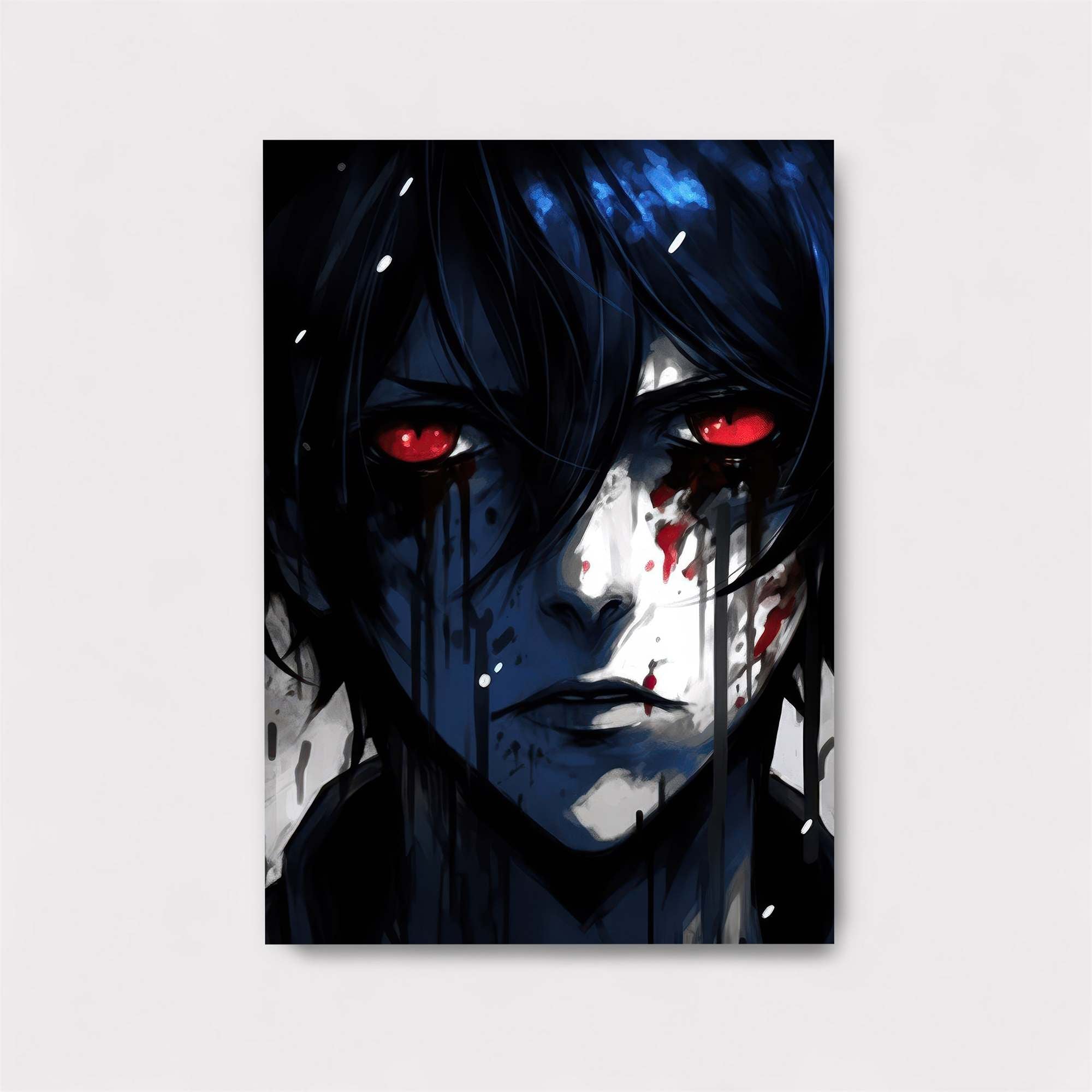 Akuma Despair Safe Wall Magnetic / M