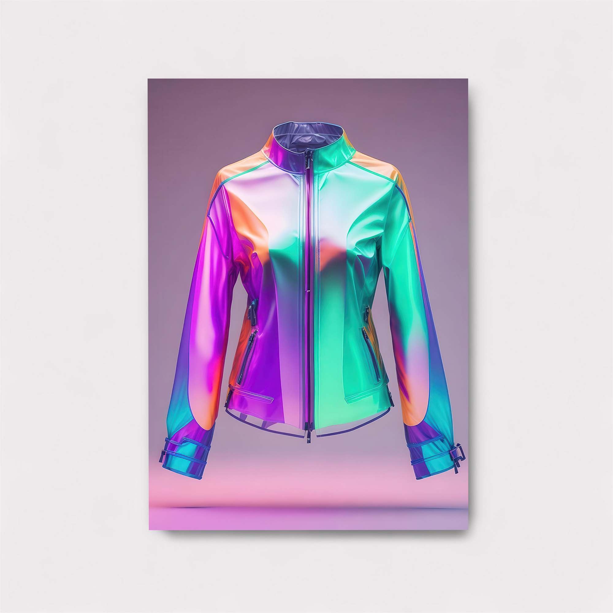 Neon Dream Safe Wall Magnetic / M