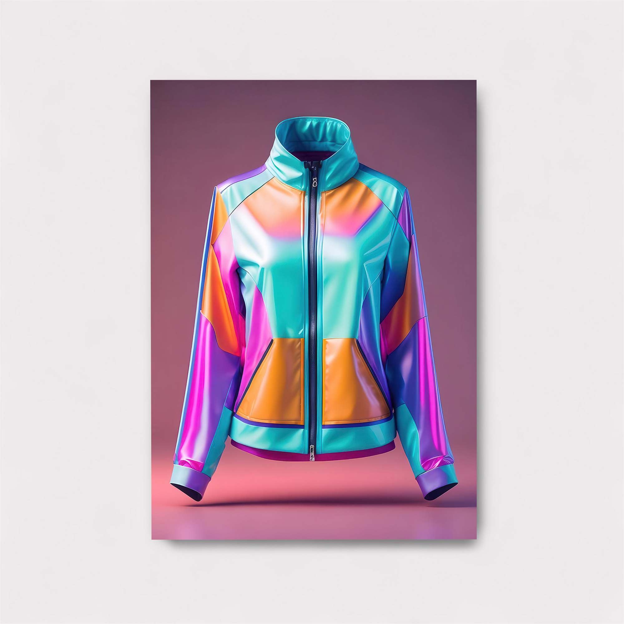 Jacket Radiance Safe Wall Magnetic / M