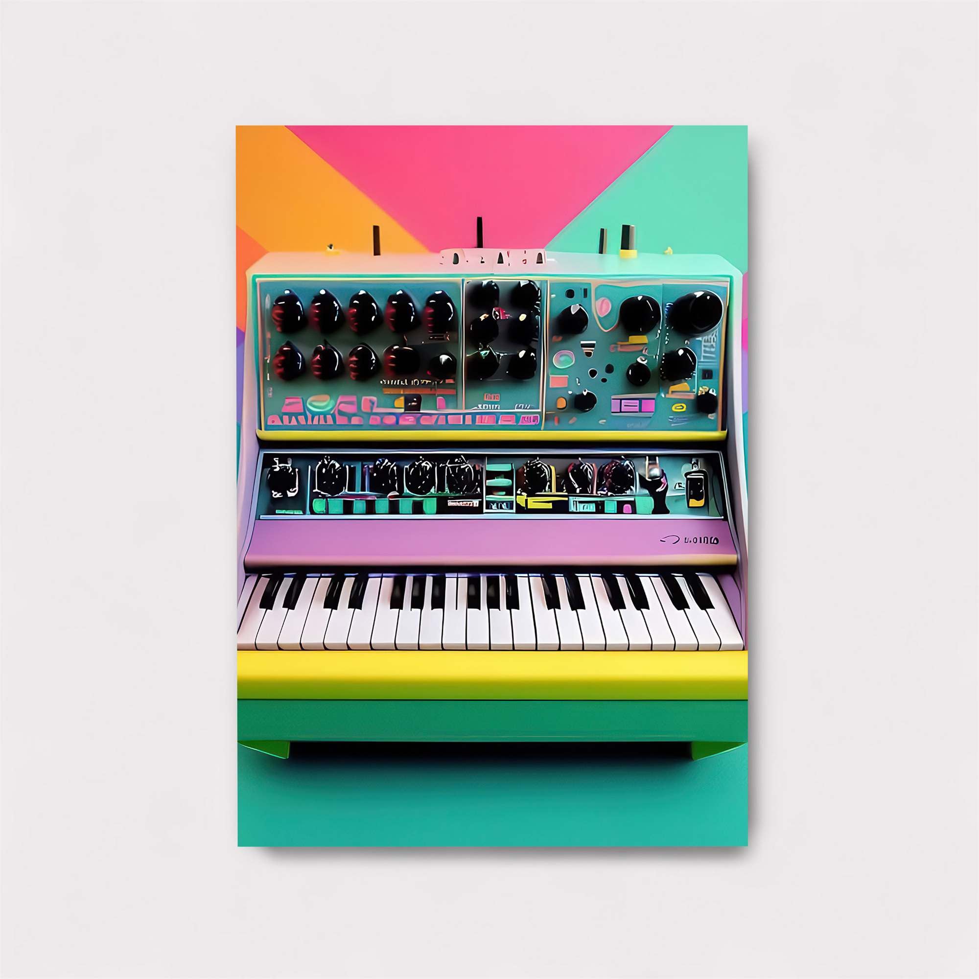 Roland Radiant Safe Wall Magnetic / M