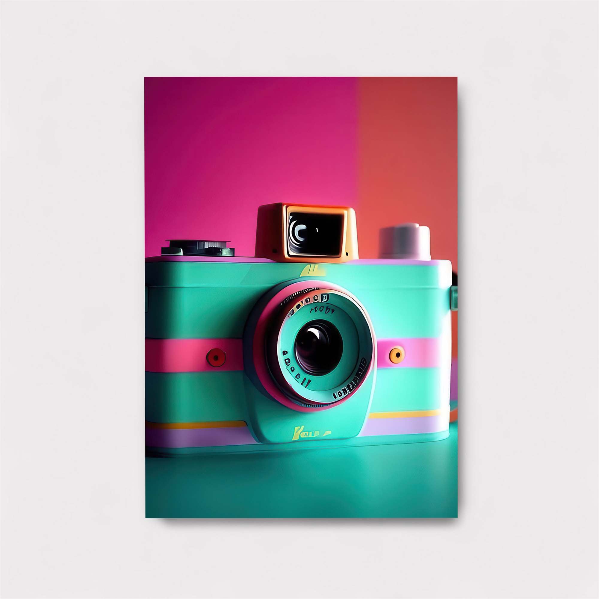 Kodak Joyful Safe Wall Magnetic / M