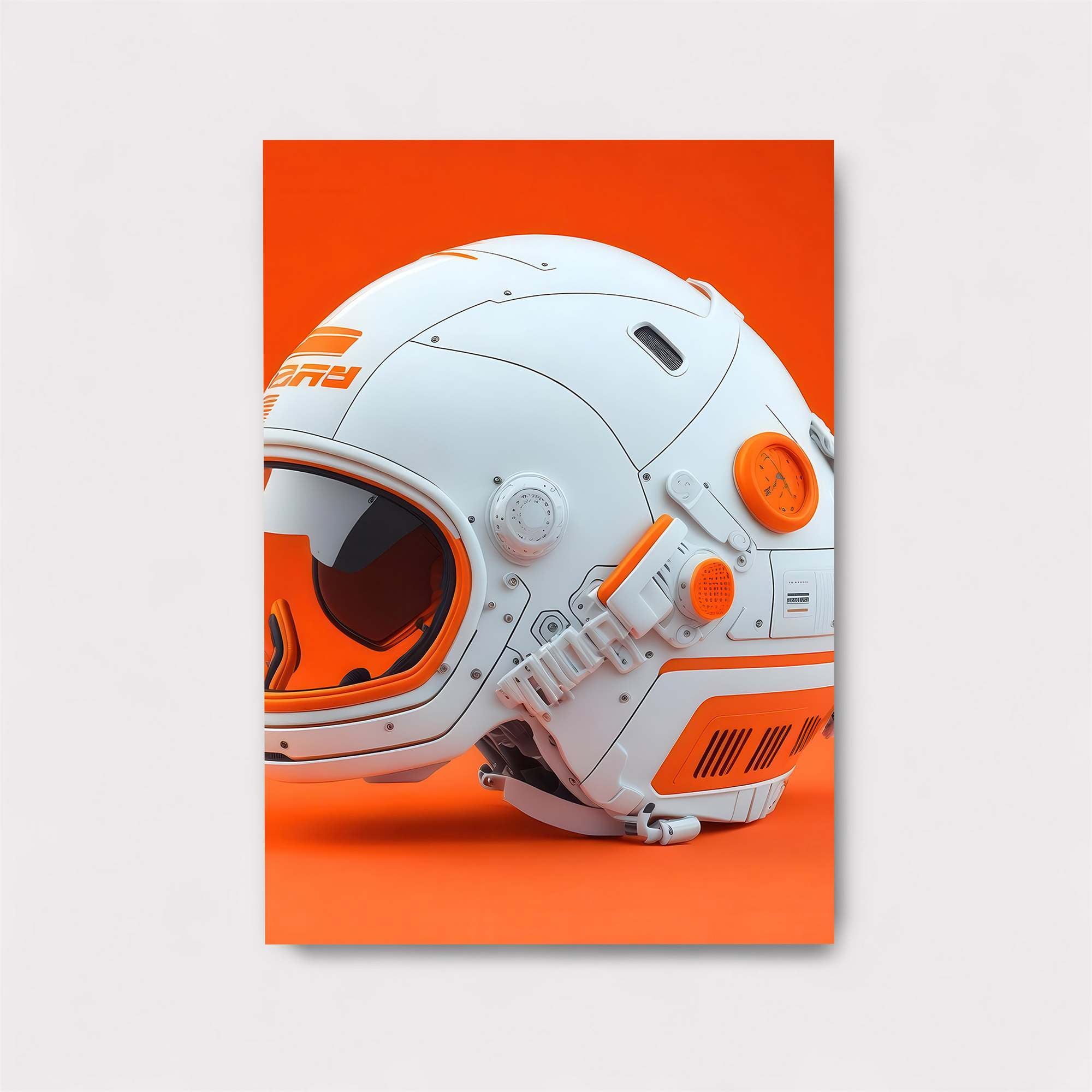 Astro Zen Safe Wall Magnetic / M