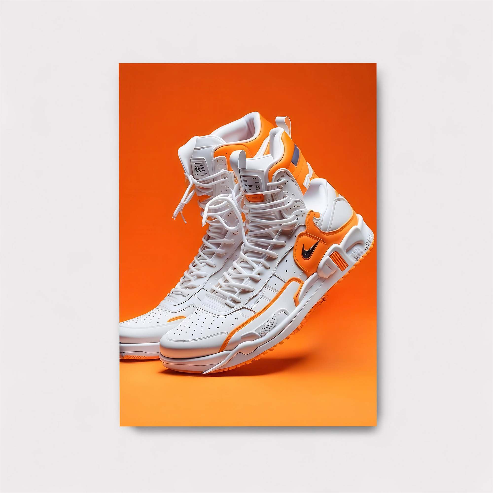 Nike Vitality Safe Wall Magnetic / M