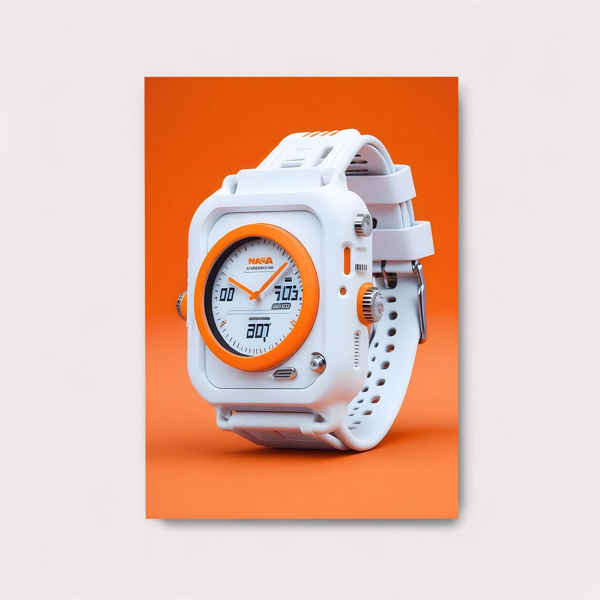 Nayaa Zen Safe Wall Magnetic / M