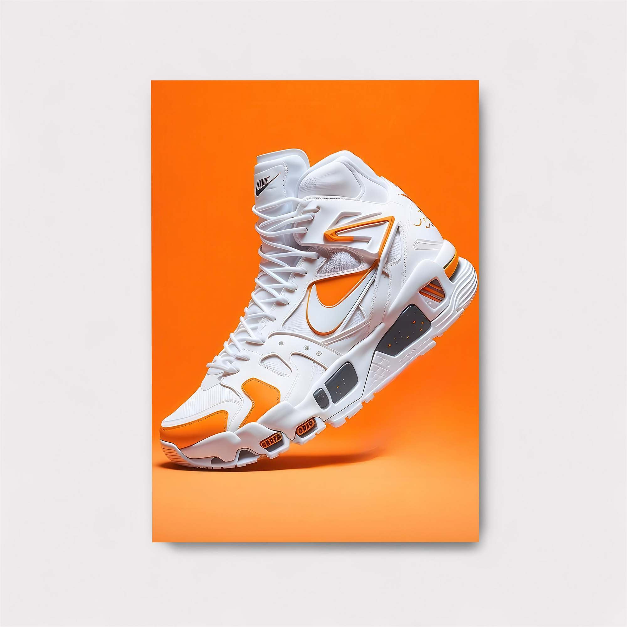 Nike Vibrant Safe Wall Magnetic / M