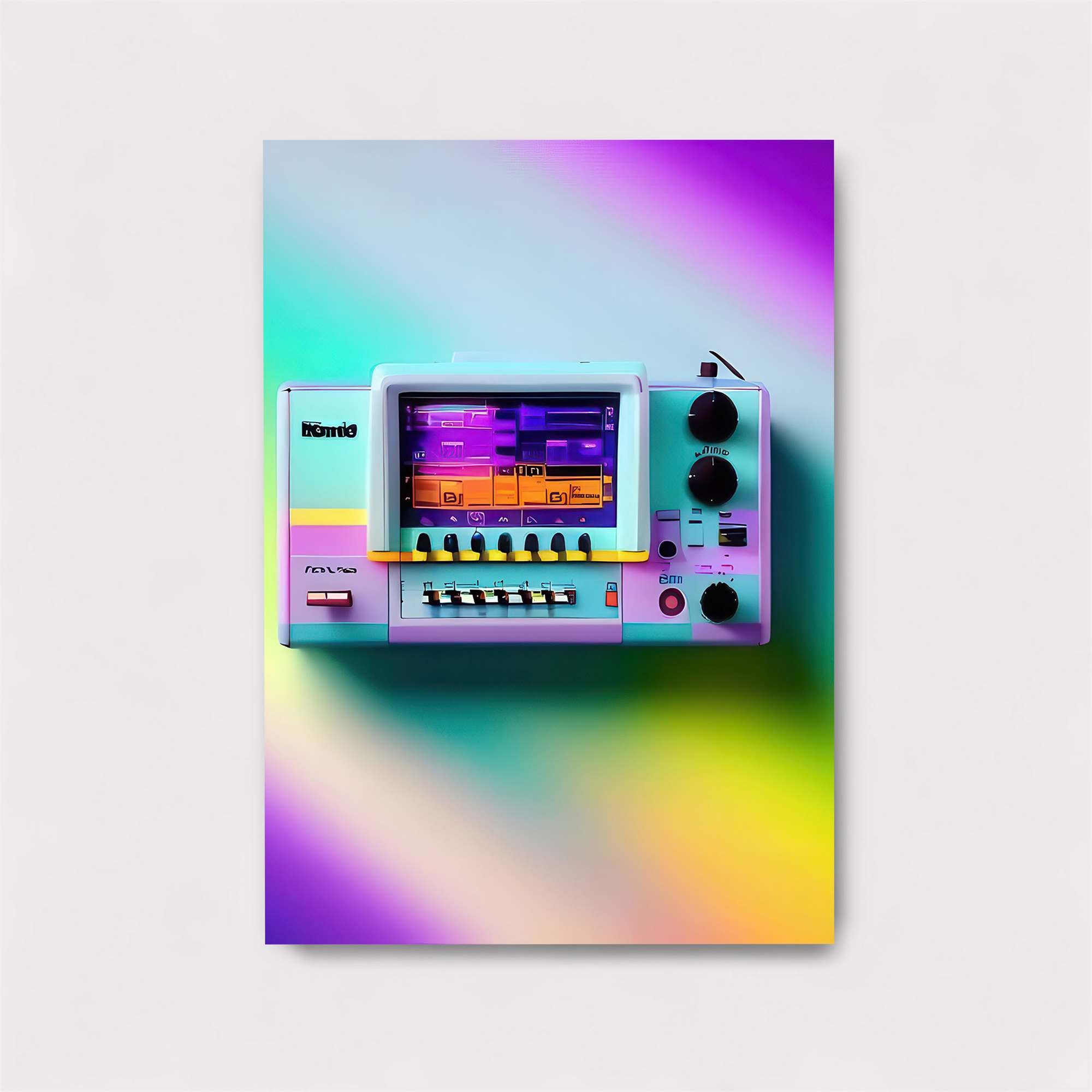 Roland Radiant Safe Wall Magnetic / M