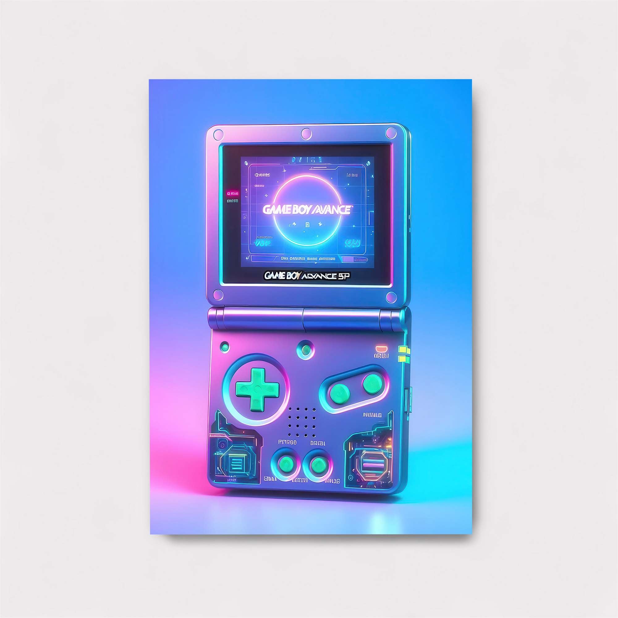 Advance Dream Safe Wall Magnetic / M