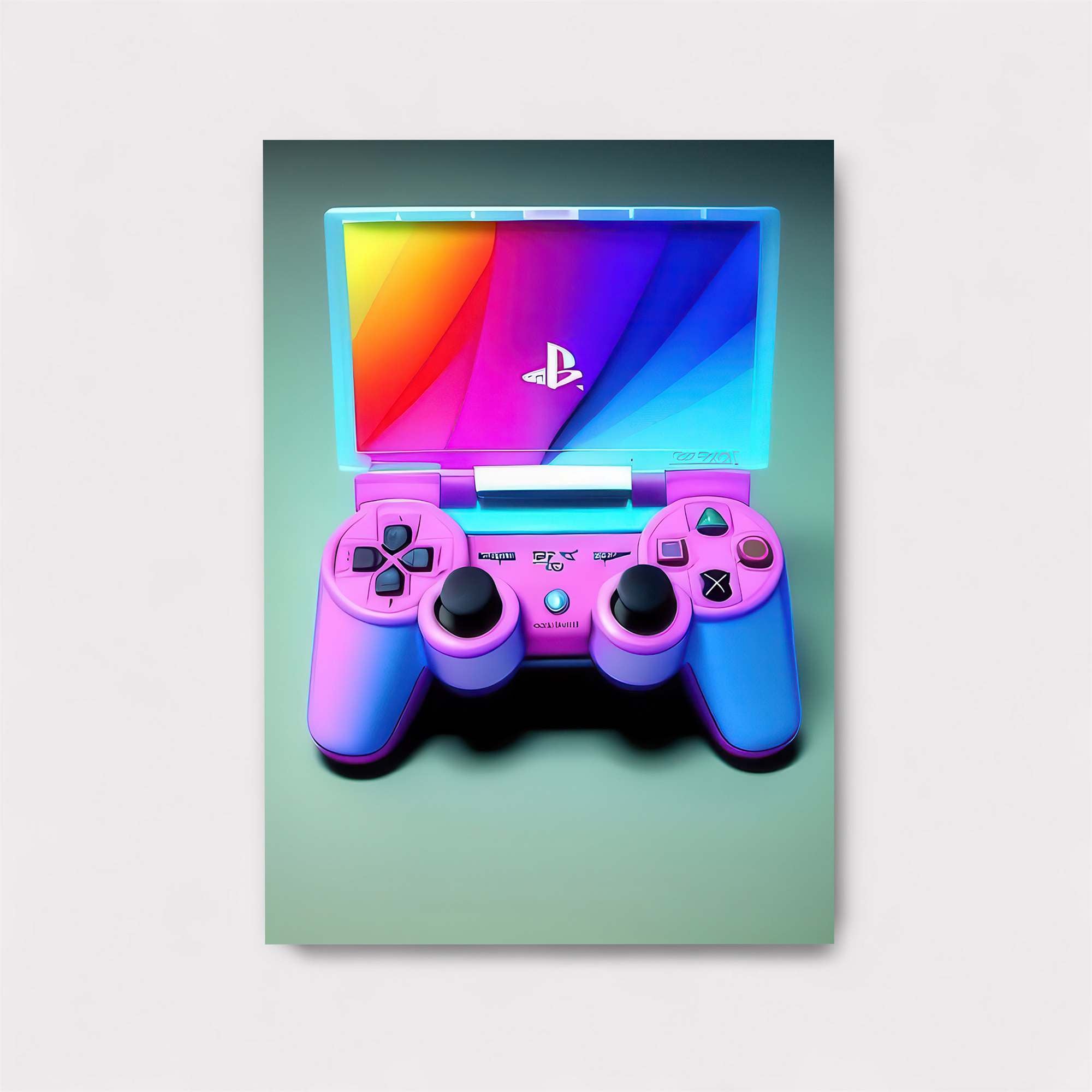 PSP Dream Safe Wall Magnetic / M