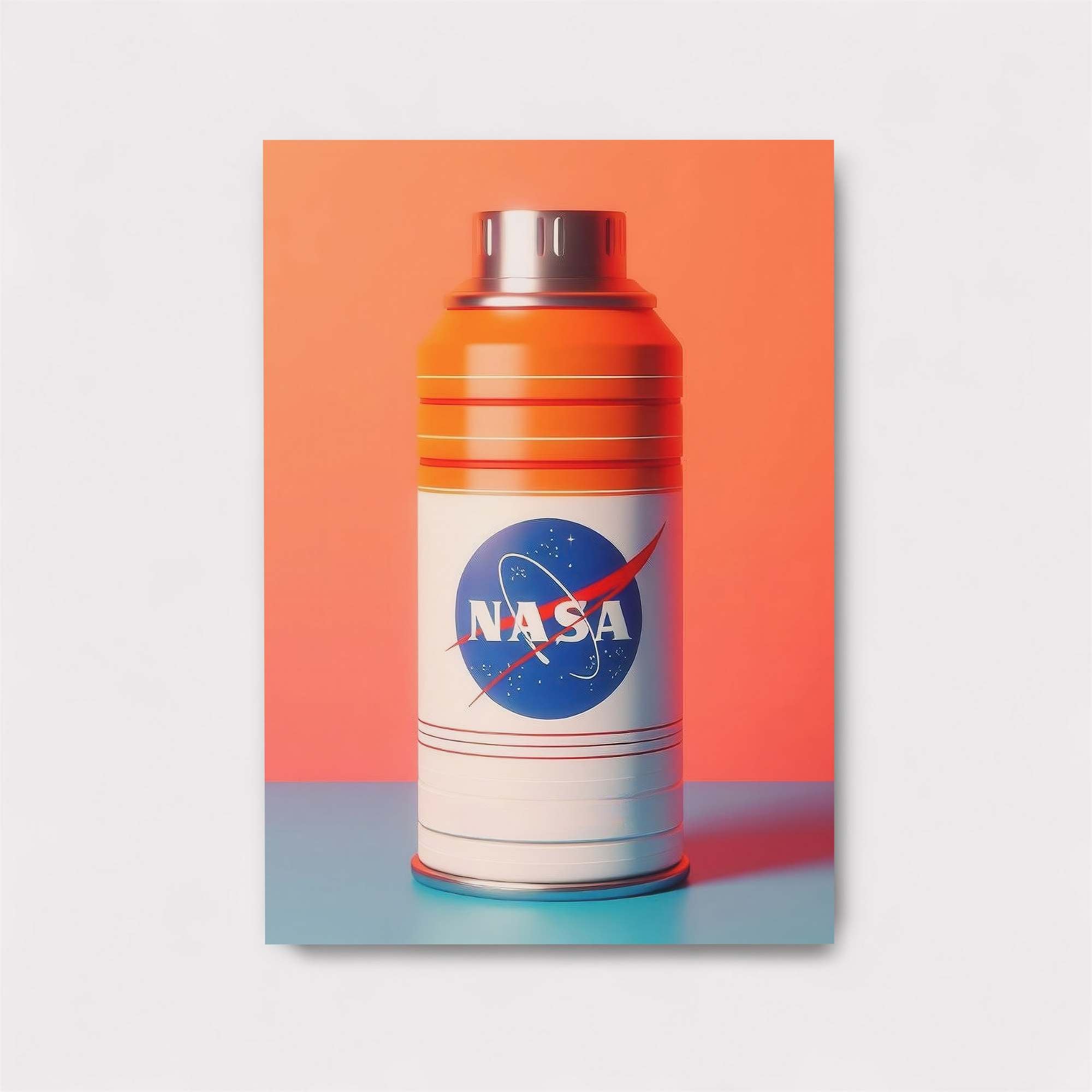 NASA Quest Safe Wall Magnetic / M