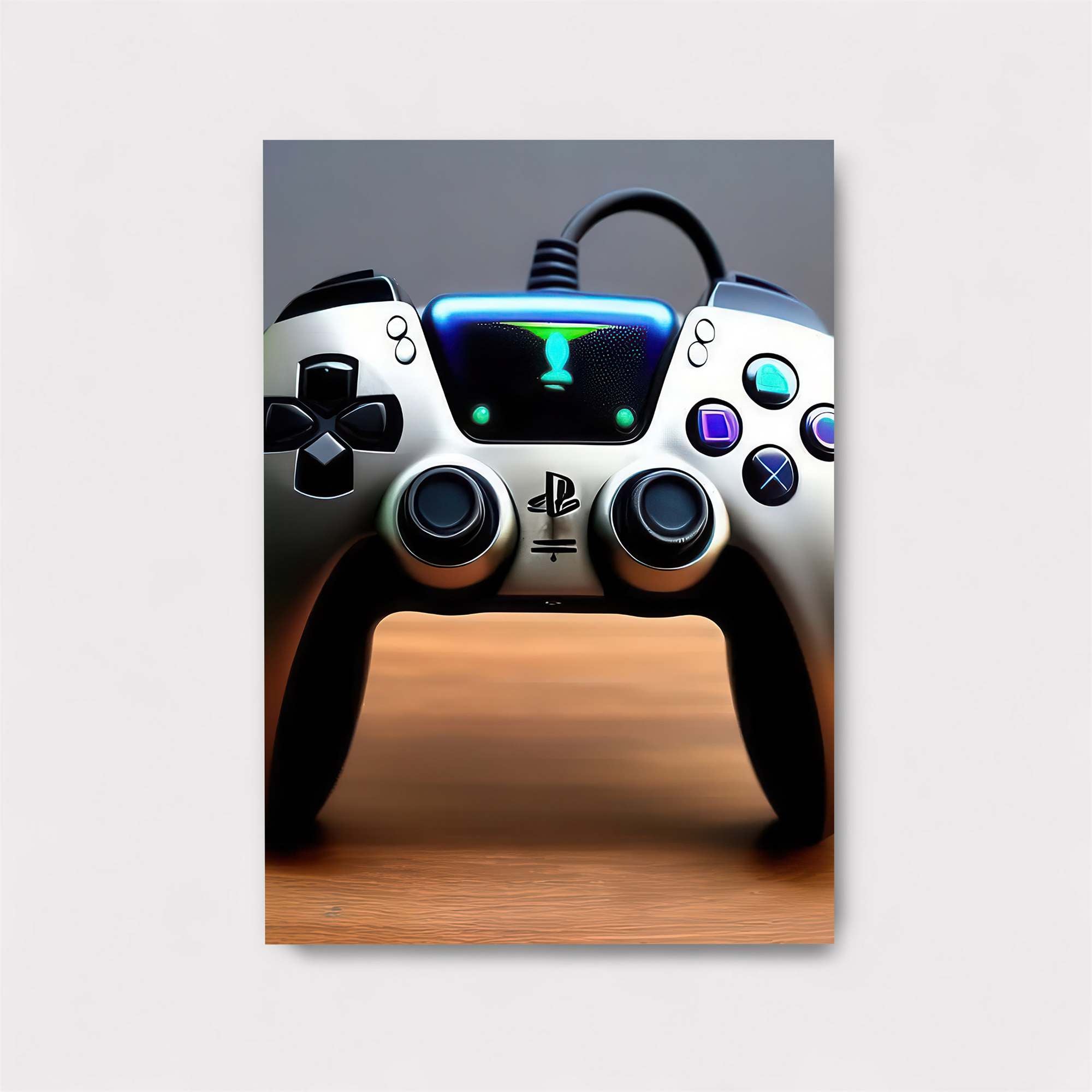 Controller Radiant Safe Wall Magnetic / M