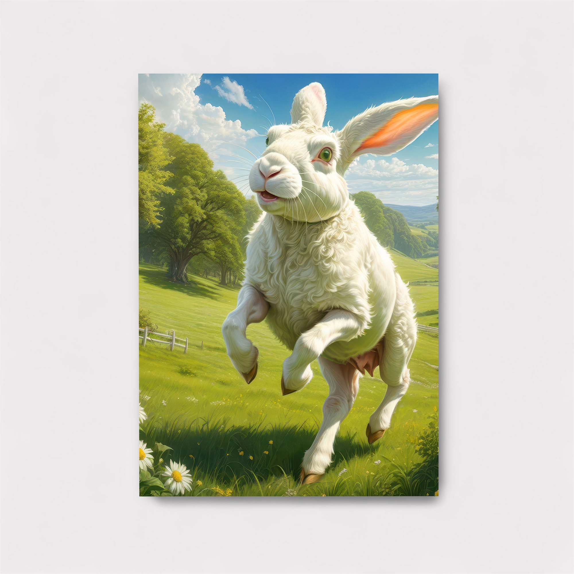 Bounding Bliss Safe Wall Magnetic / M