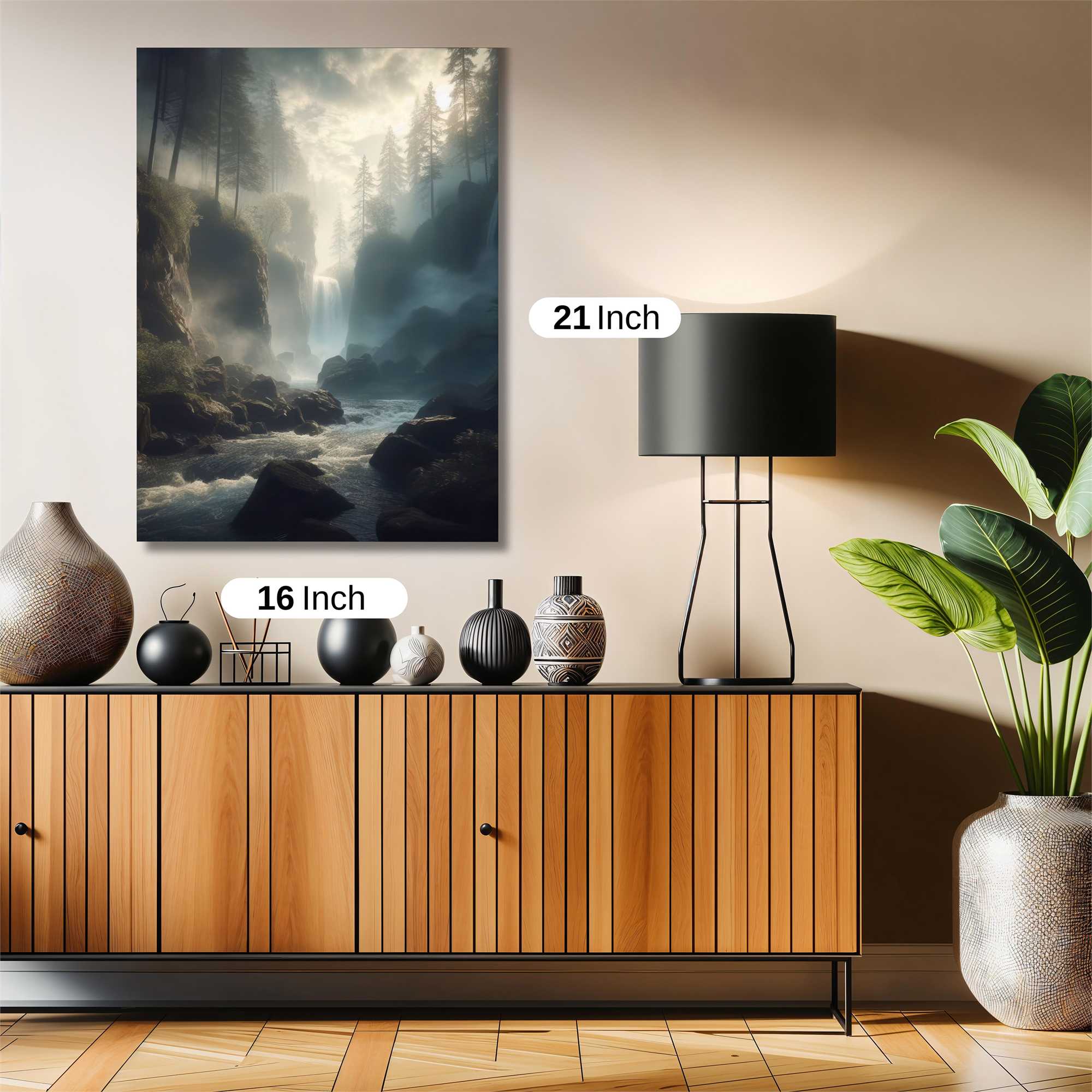 HummingOcto Safe Wall Magnetic / M