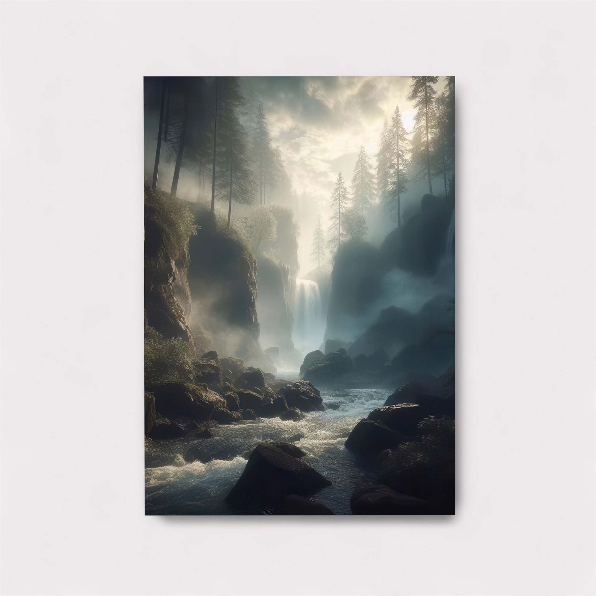 HummingOcto Safe Wall Magnetic / M