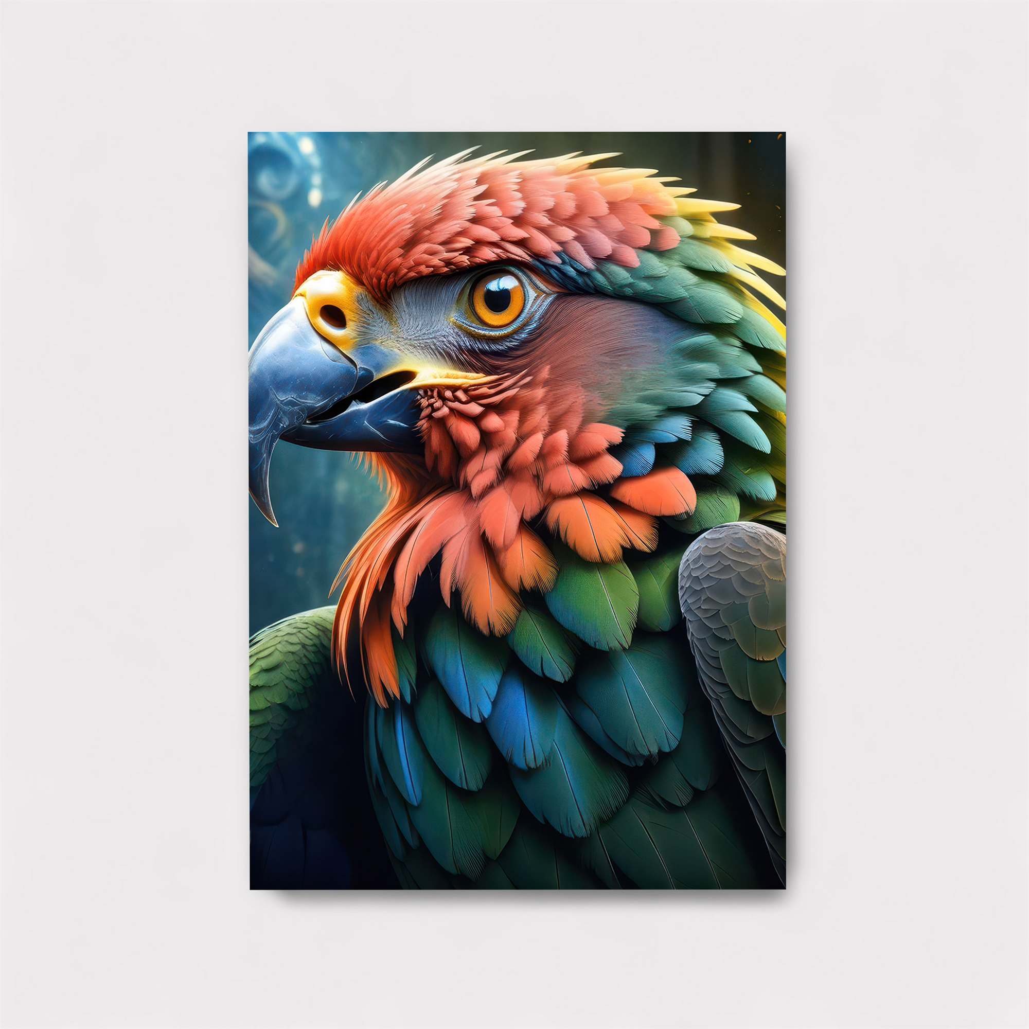 Phoenix Radiant Safe Wall Magnetic / M