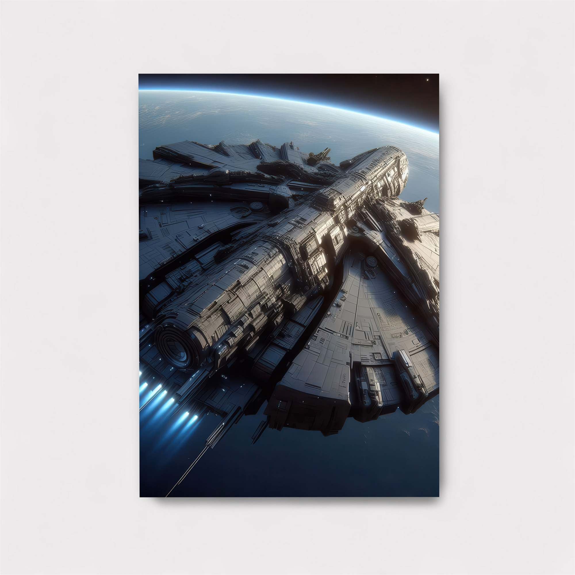 Raddus Majestic Safe Wall Magnetic / M