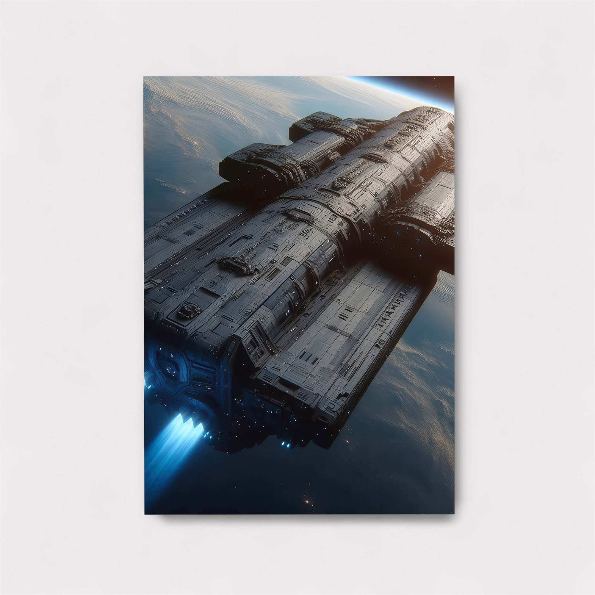 Nostromo Majestic Safe Wall Magnetic / M