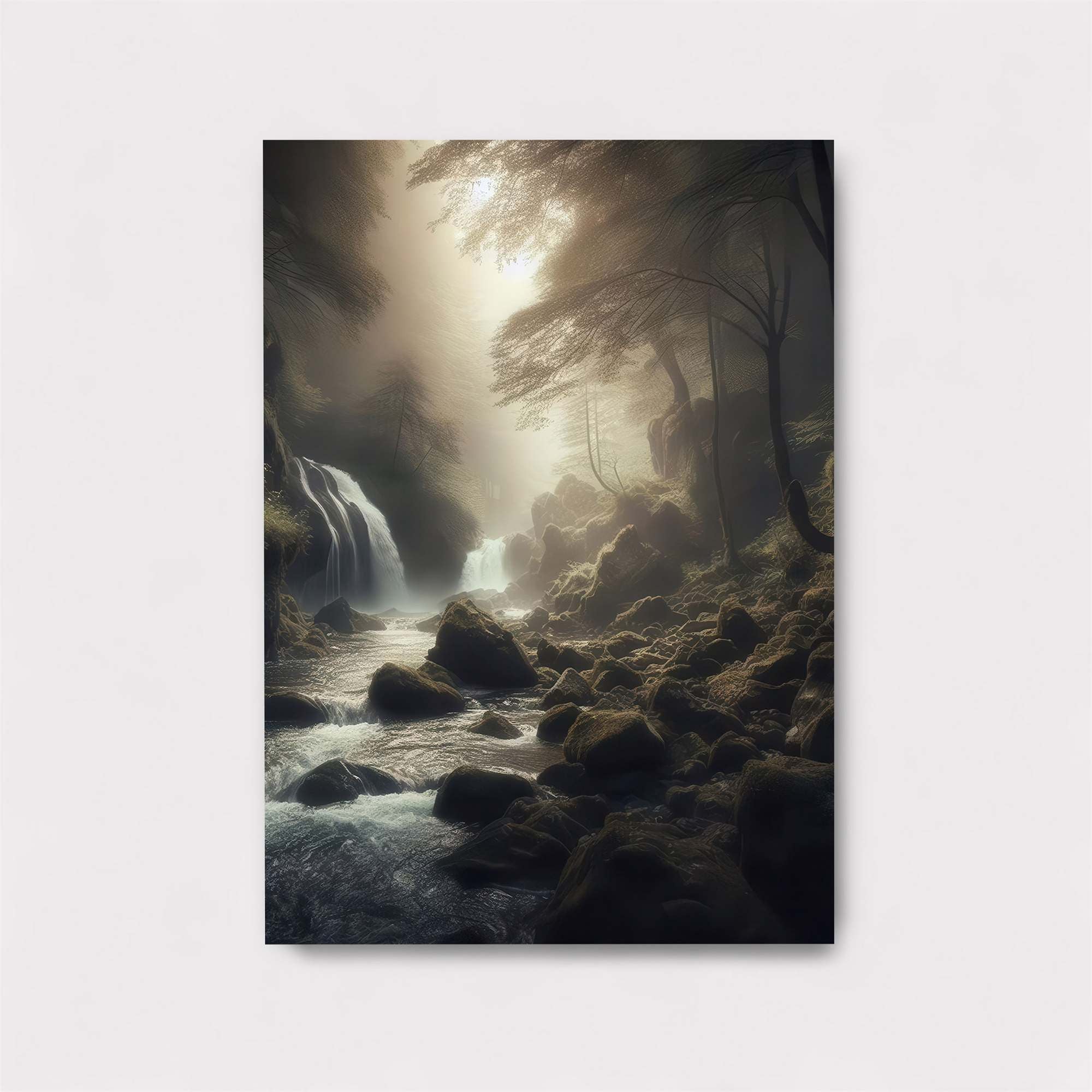 Mystic Haven Safe Wall Magnetic / M