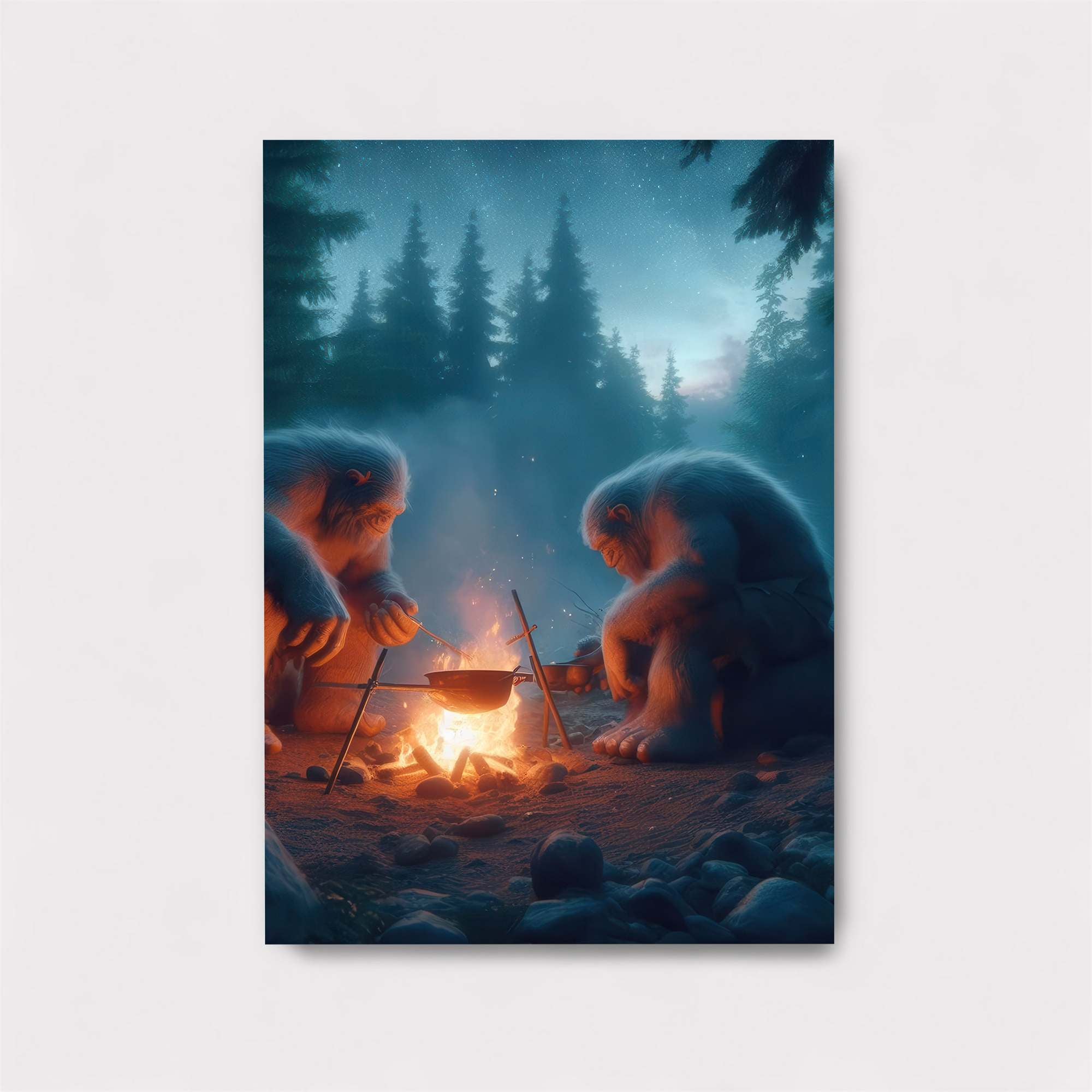 Yeti Serenity Safe Wall Magnetic / M