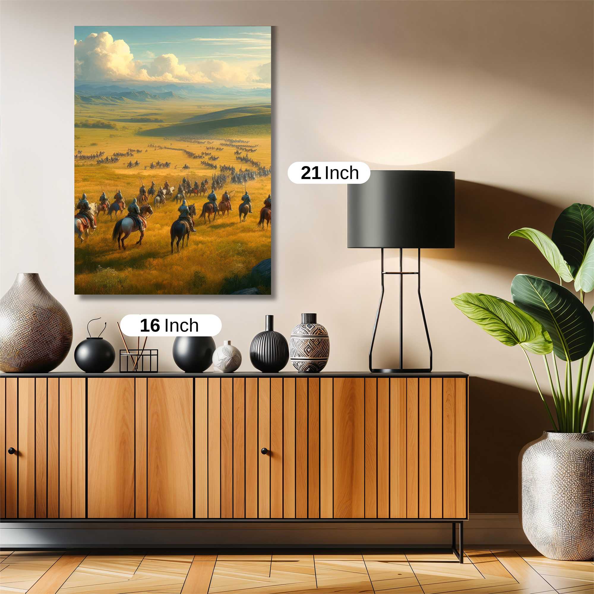 Genghis Resolute Safe Wall Magnetic / M