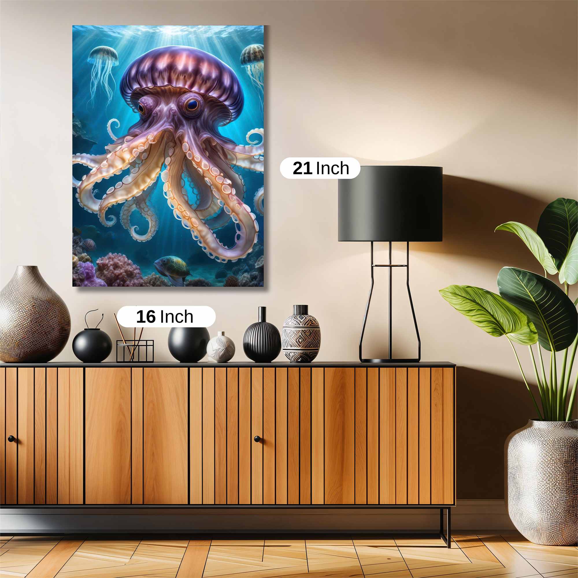 JellyDream Safe Wall Magnetic / M