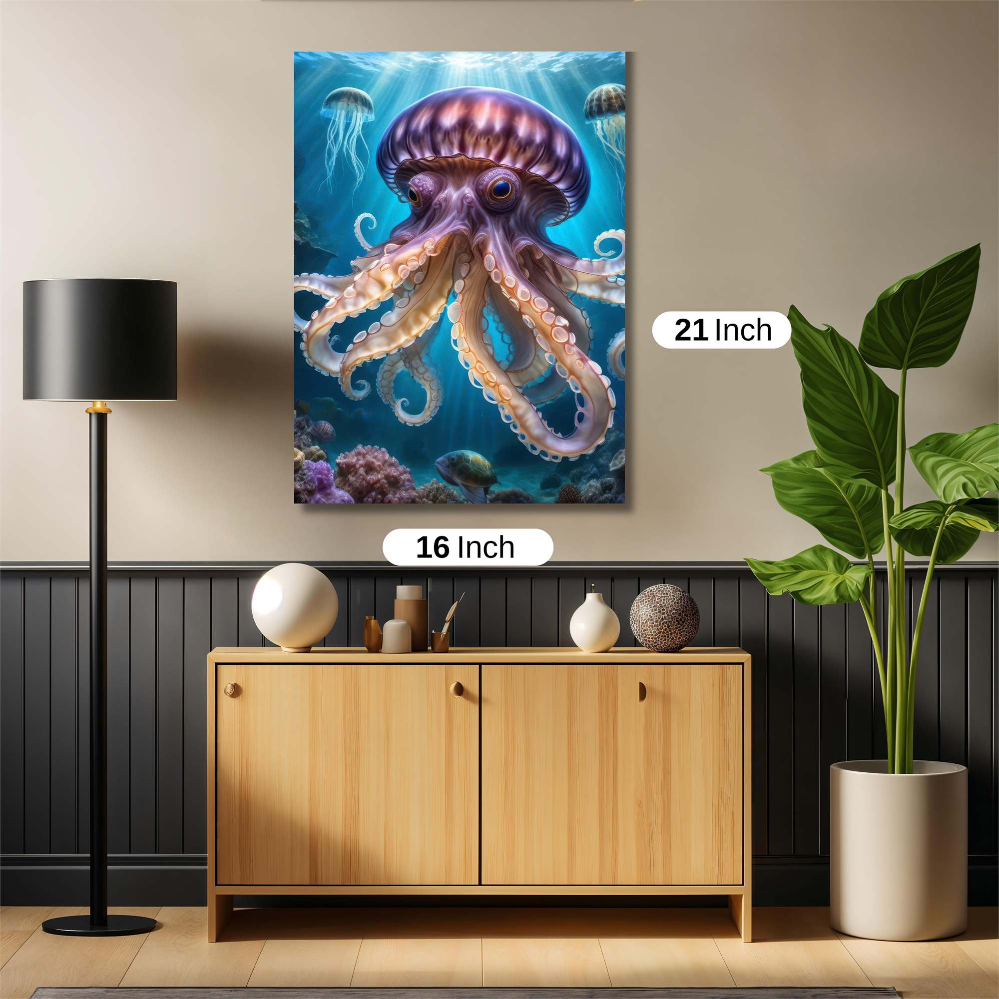 JellyDream Safe Wall Magnetic / M