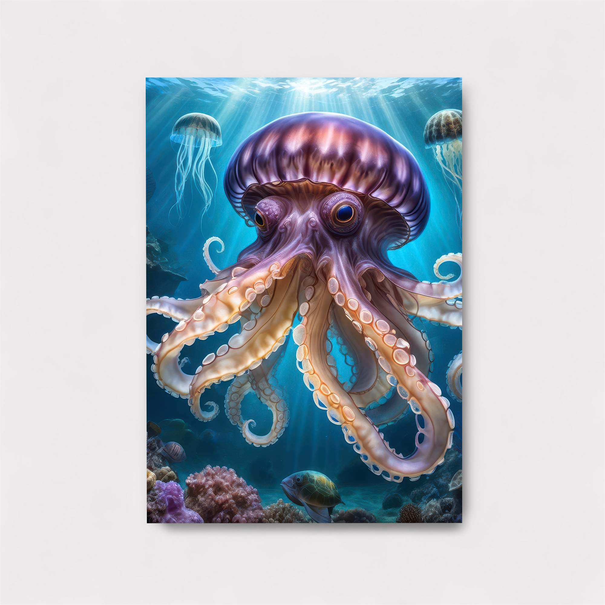 JellyDream Safe Wall Magnetic / M
