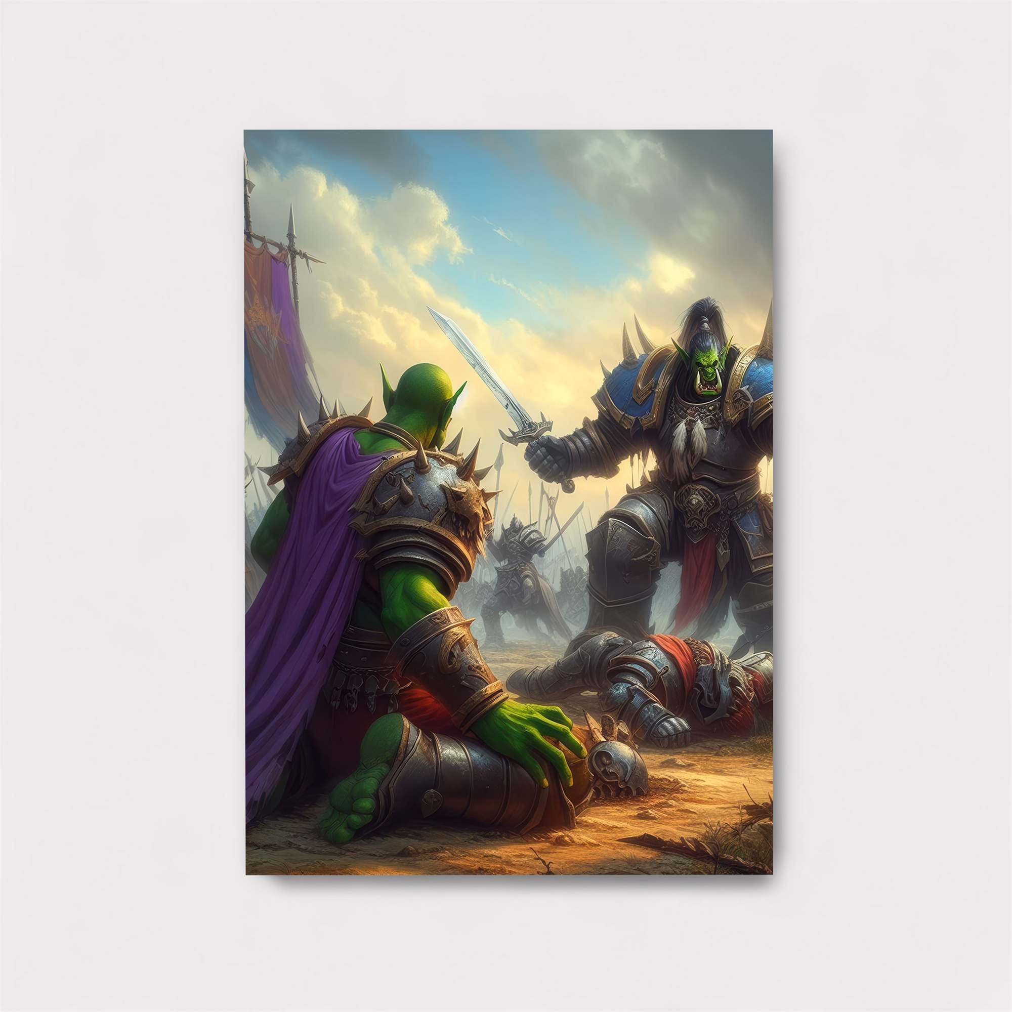 Thrall Resolute Safe Wall Magnetic / M