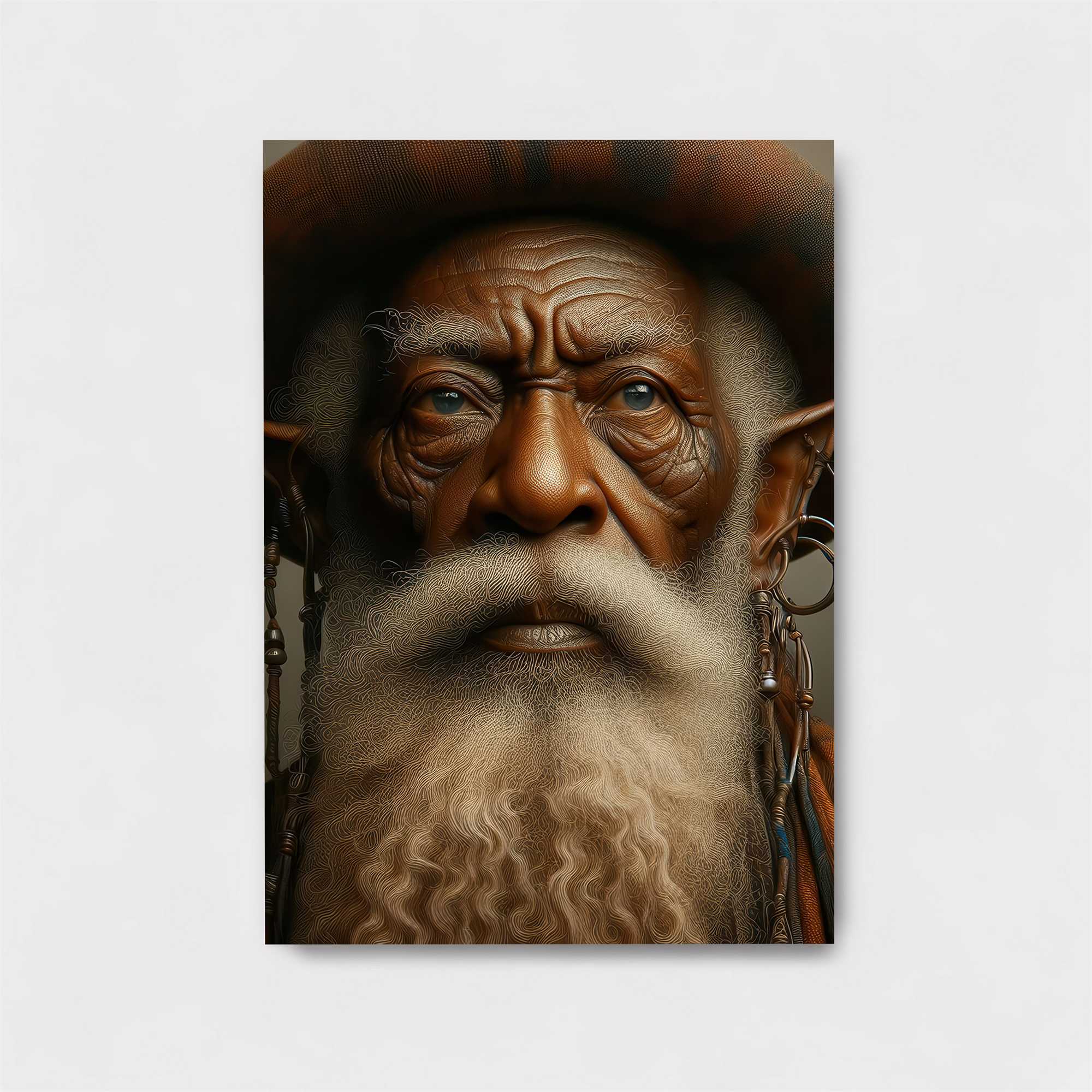 Elder Wisdom Safe Wall Magnetic / M