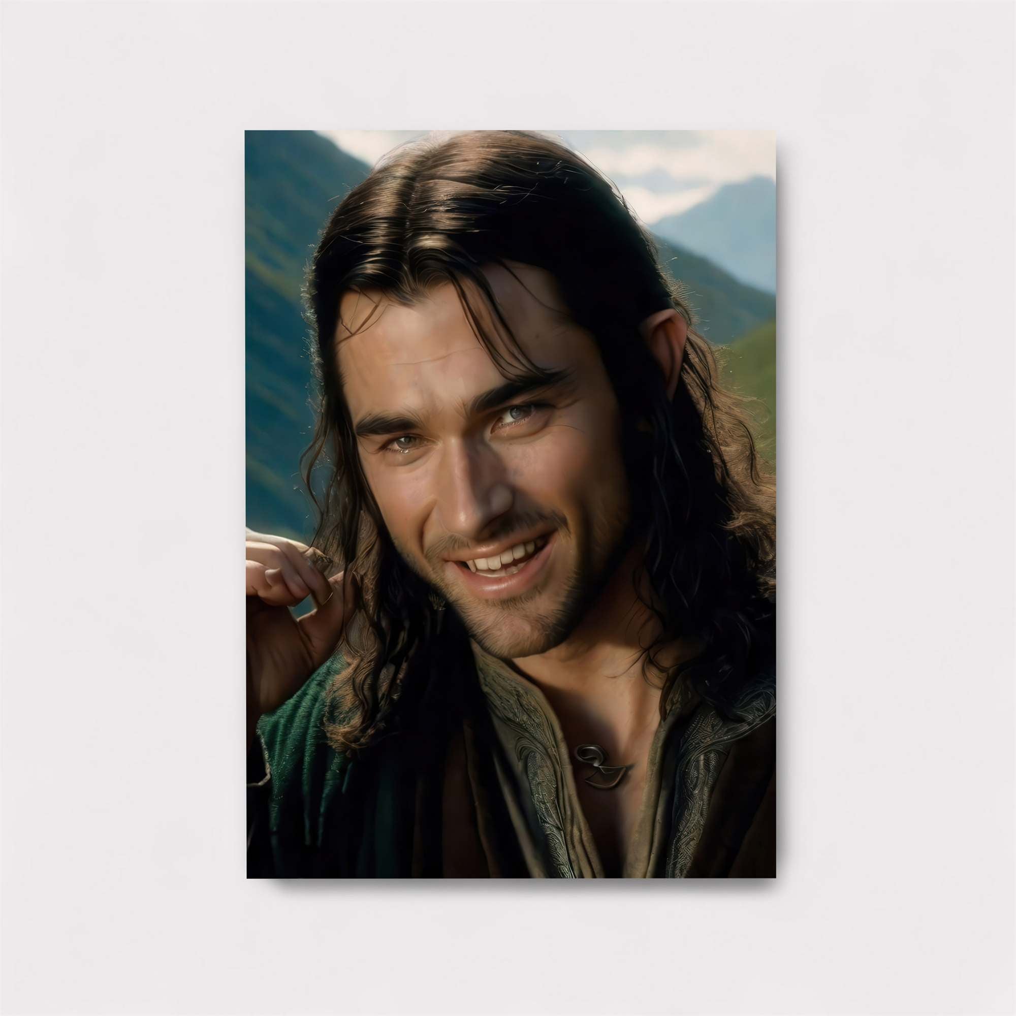 Legolas Tranquil Safe Wall Magnetic / M