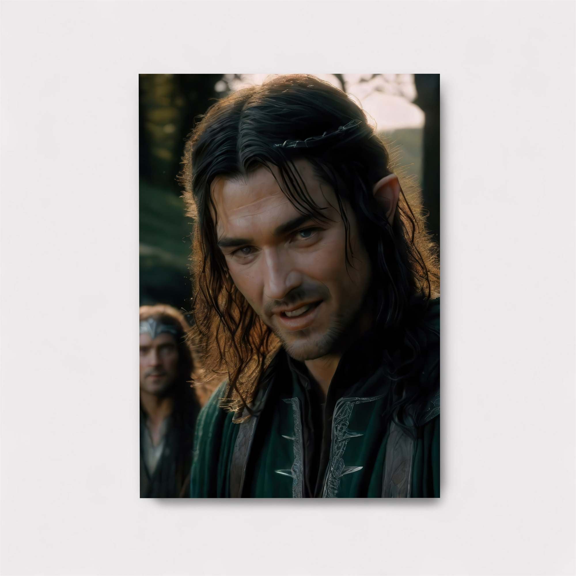 Elf Serene Safe Wall Magnetic / M