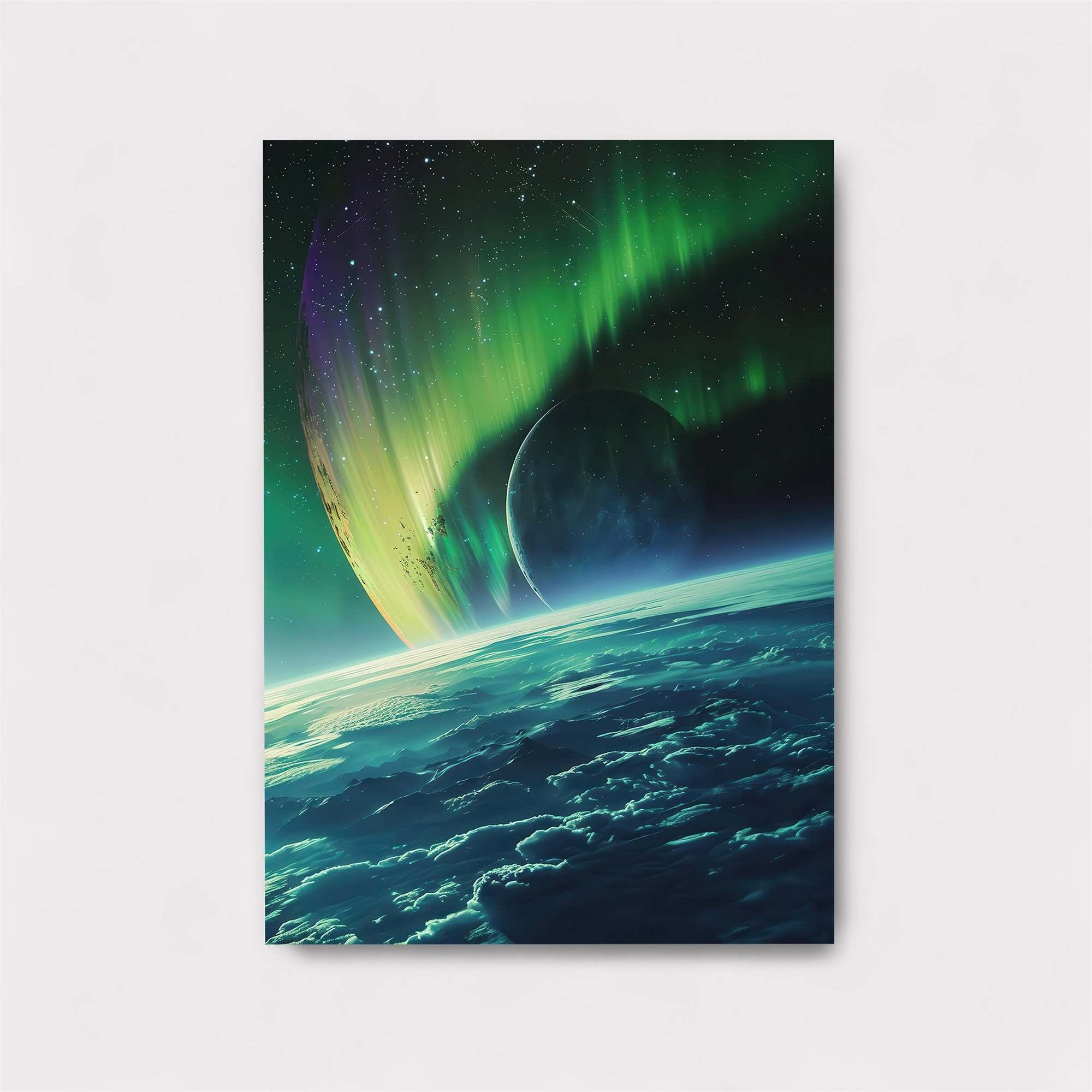 Aurora Dream Safe Wall Magnetic / M