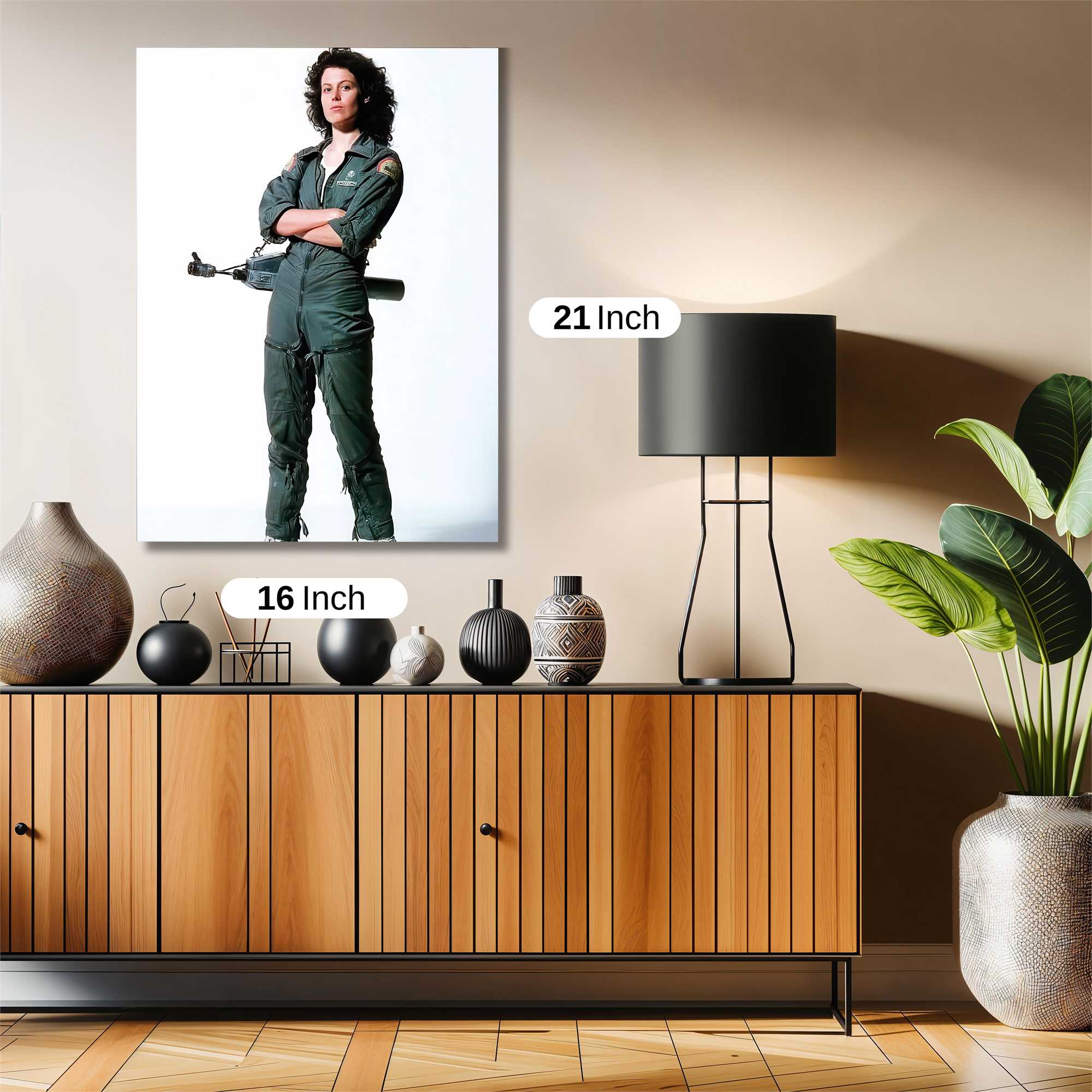 Ripley Defiant Safe Wall Magnetic / M