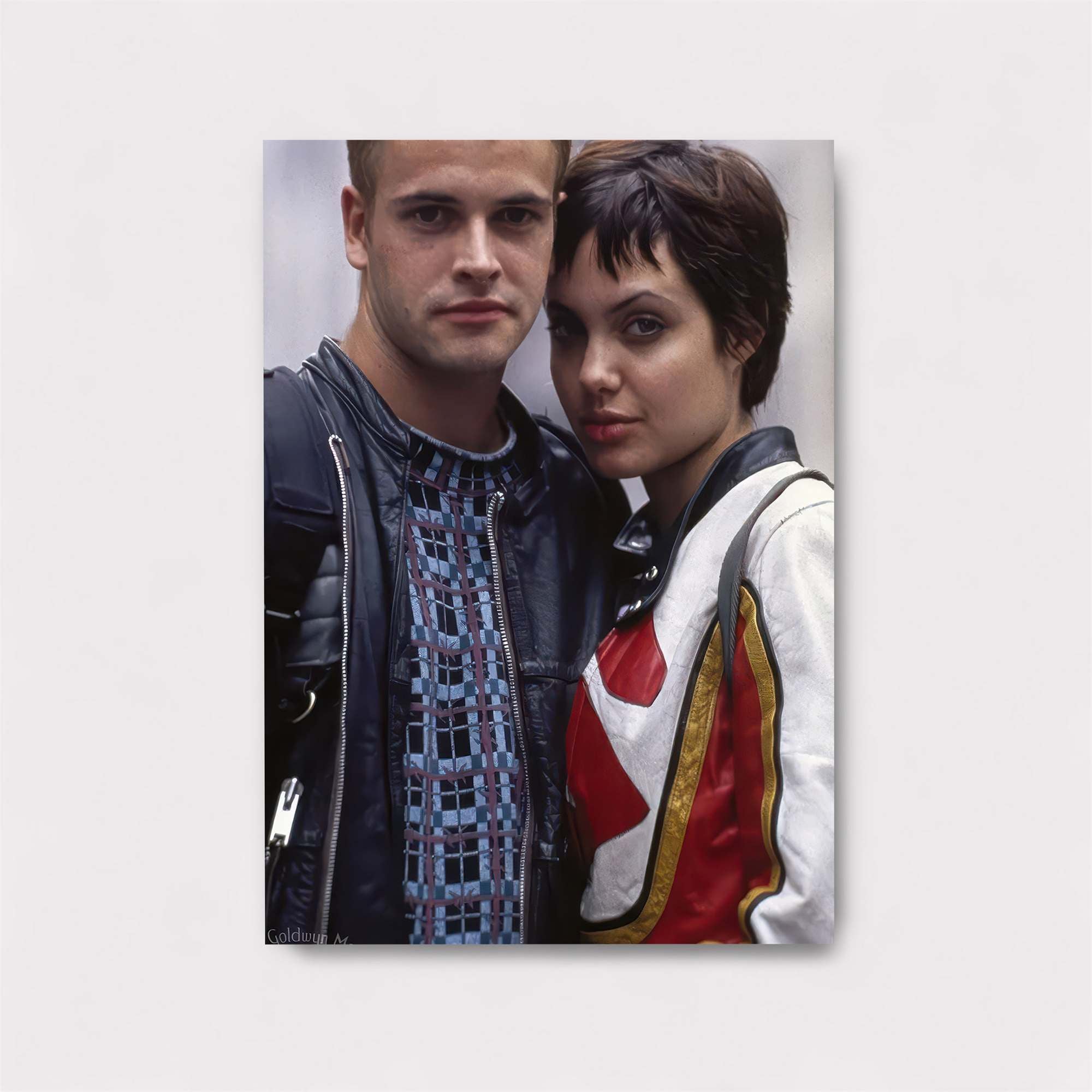 Milla Intense Safe Wall Magnetic / M