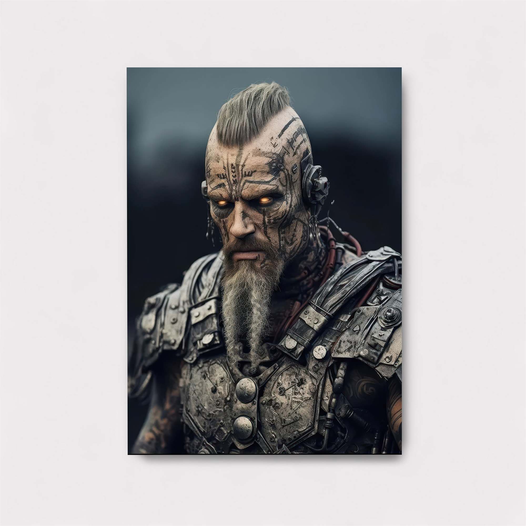 Ragnar Resolute Safe Wall Magnetic / M