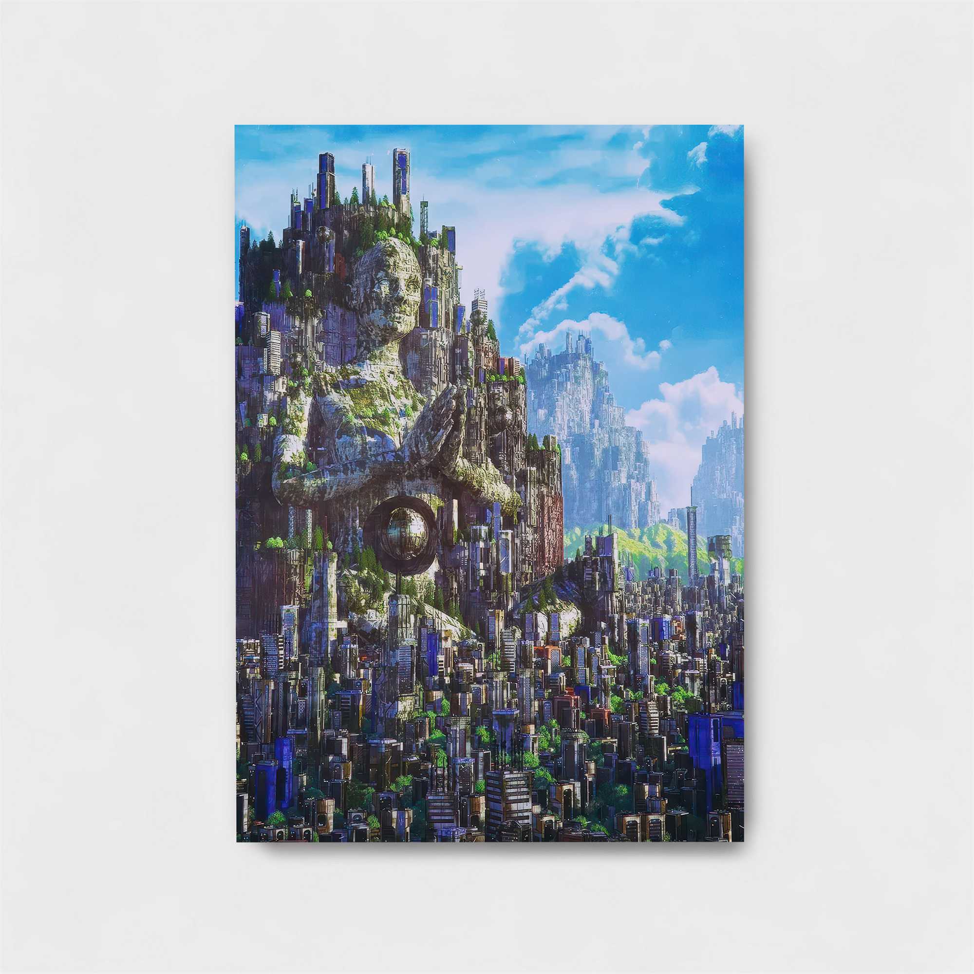 Guardian Serenity Safe Wall Magnetic / M