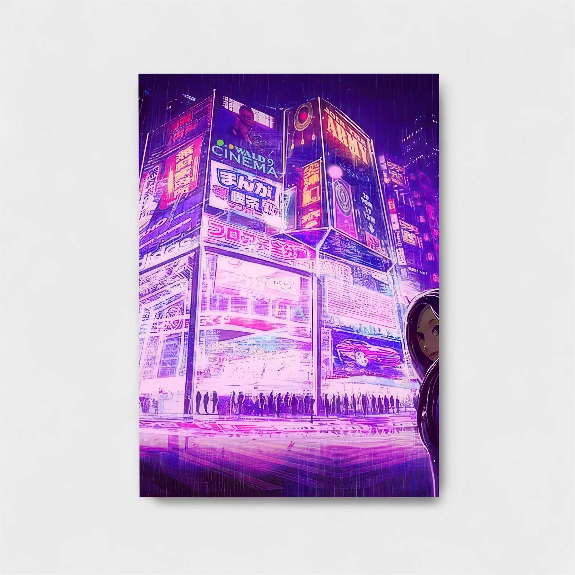 Biosphere Serenity Safe Wall Magnetic / M