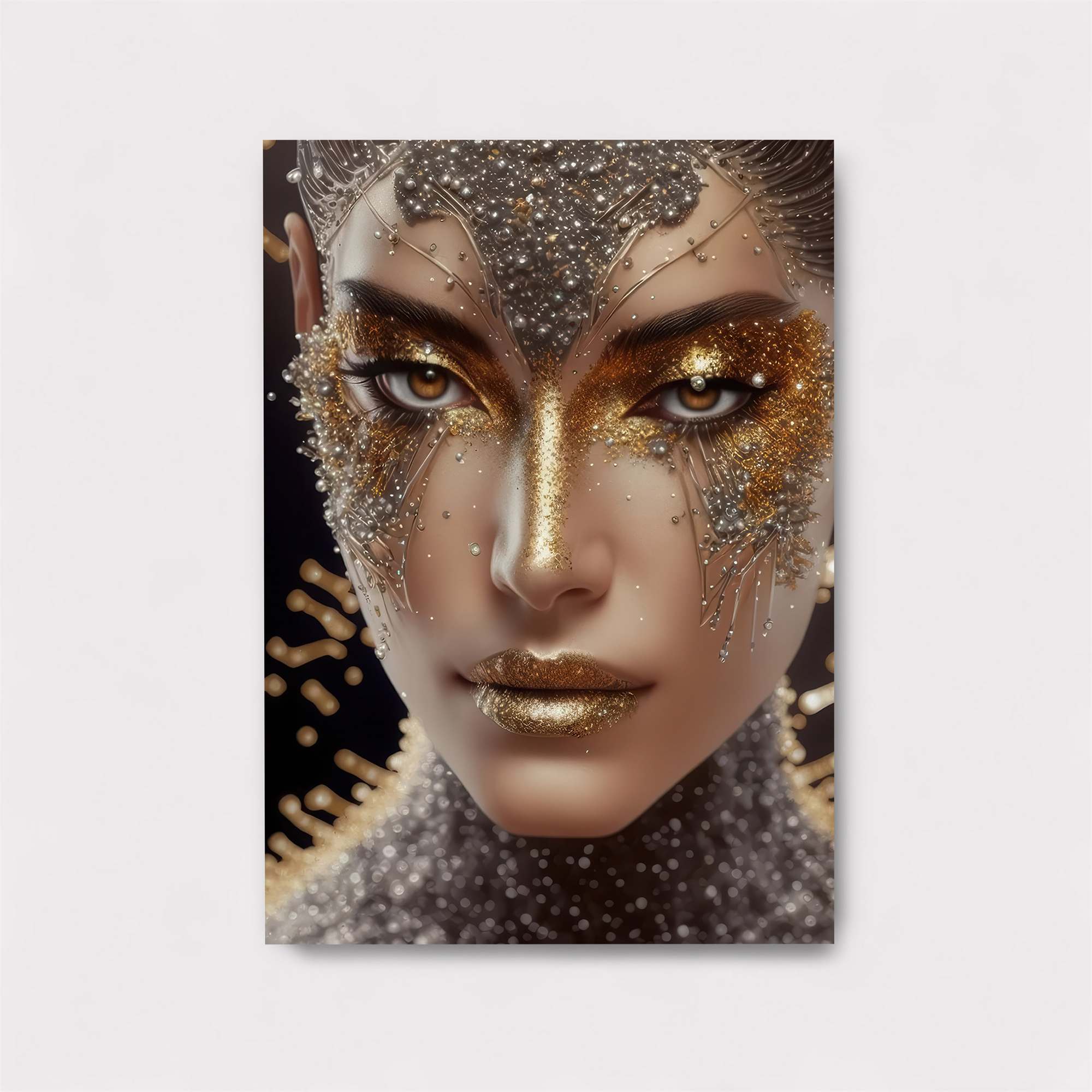 Castle Whimsy Safe Wall Magnetic / M