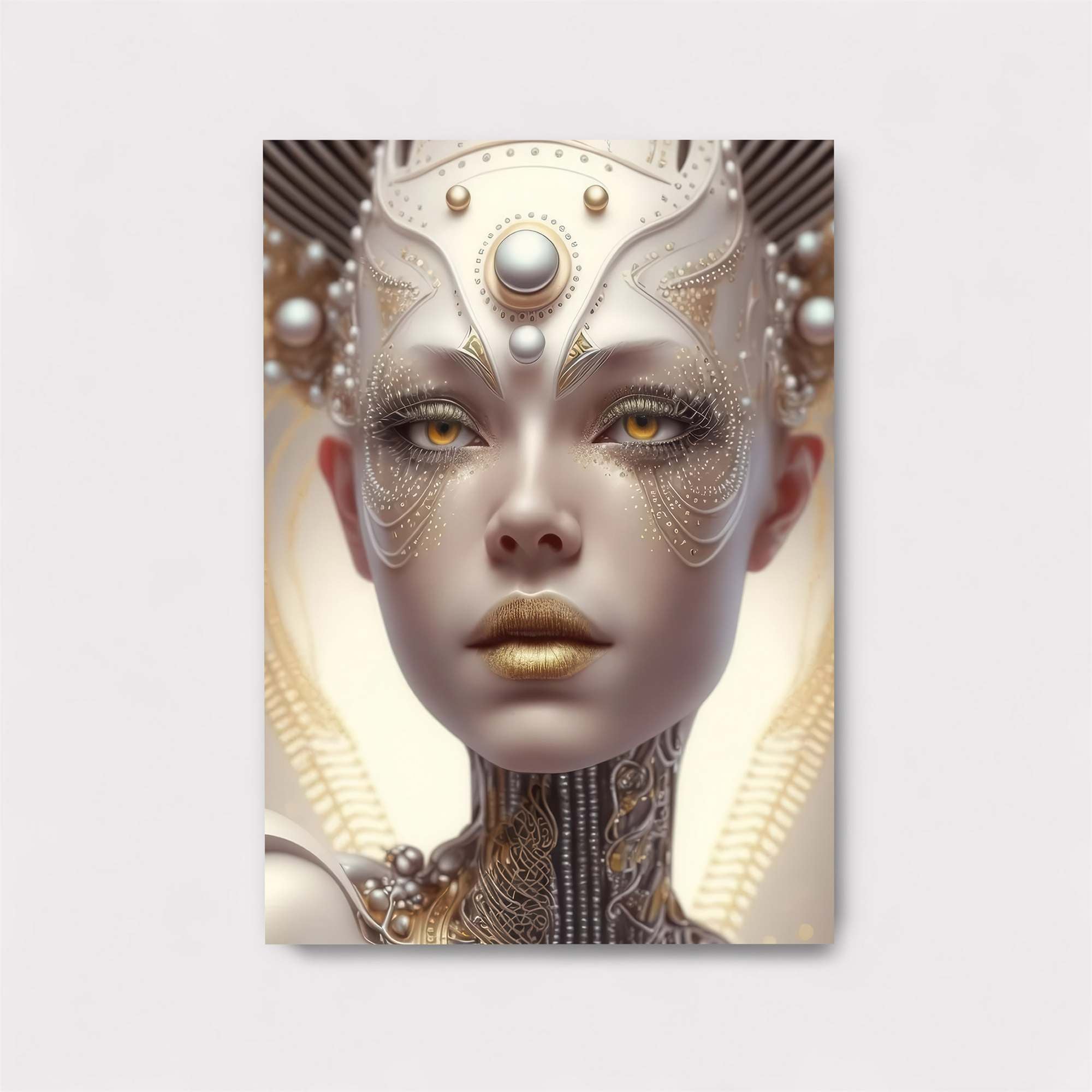 Castle Serenity Safe Wall Magnetic / M