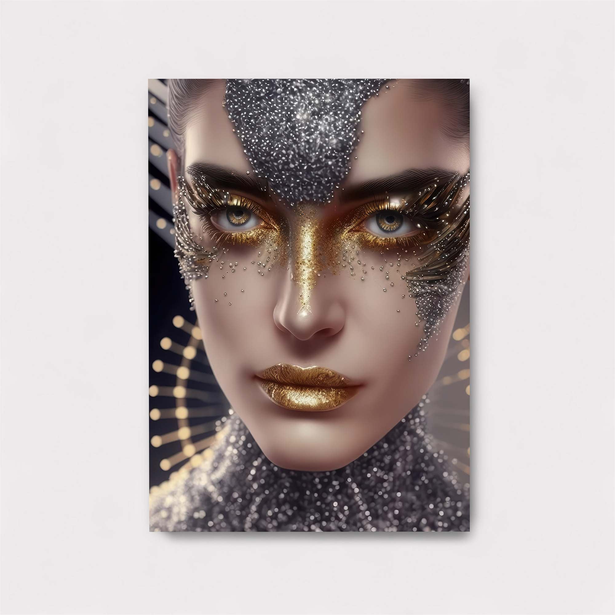 Wizard's Whimsy Safe Wall Magnetic / M