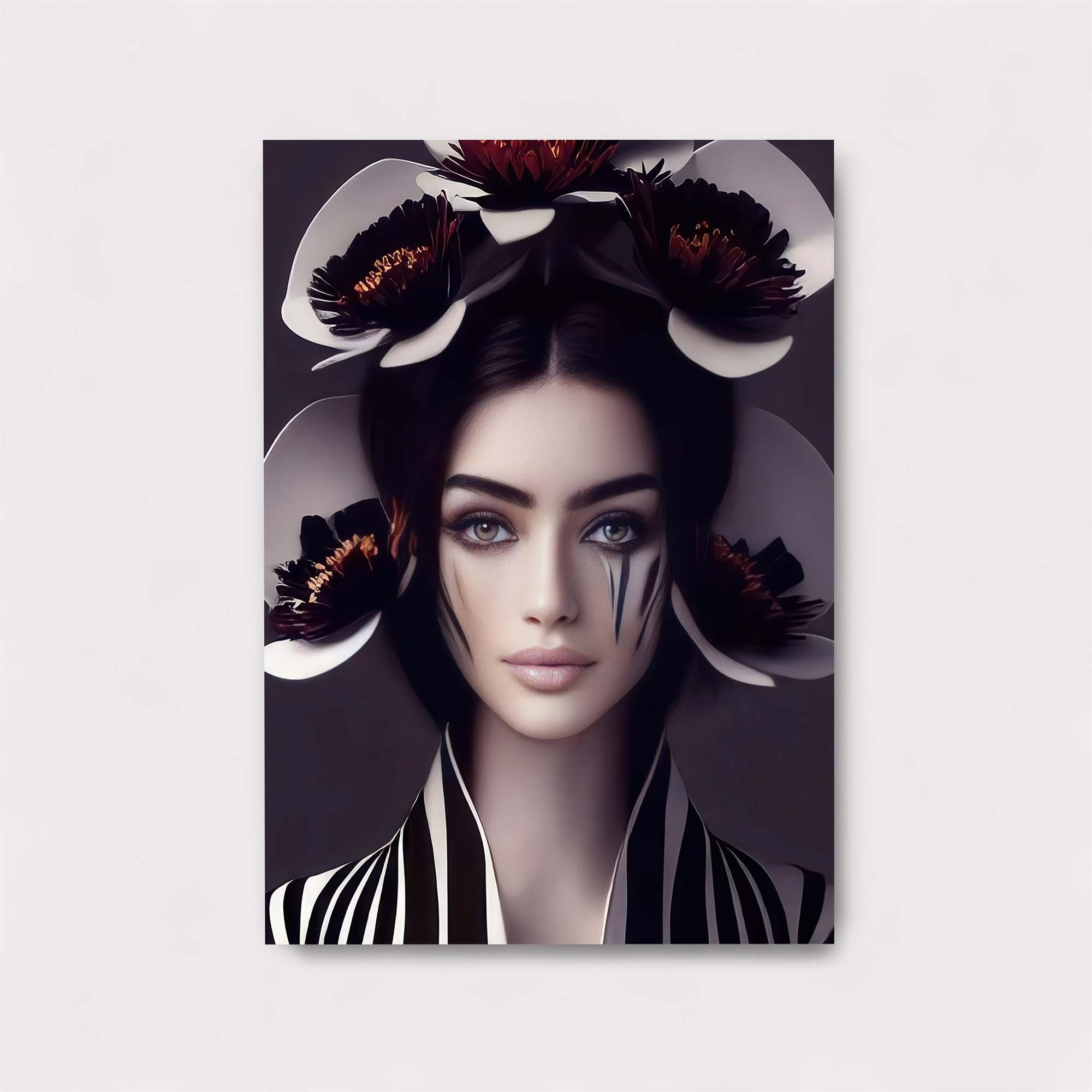 Dusk Haven Safe Wall Magnetic / M