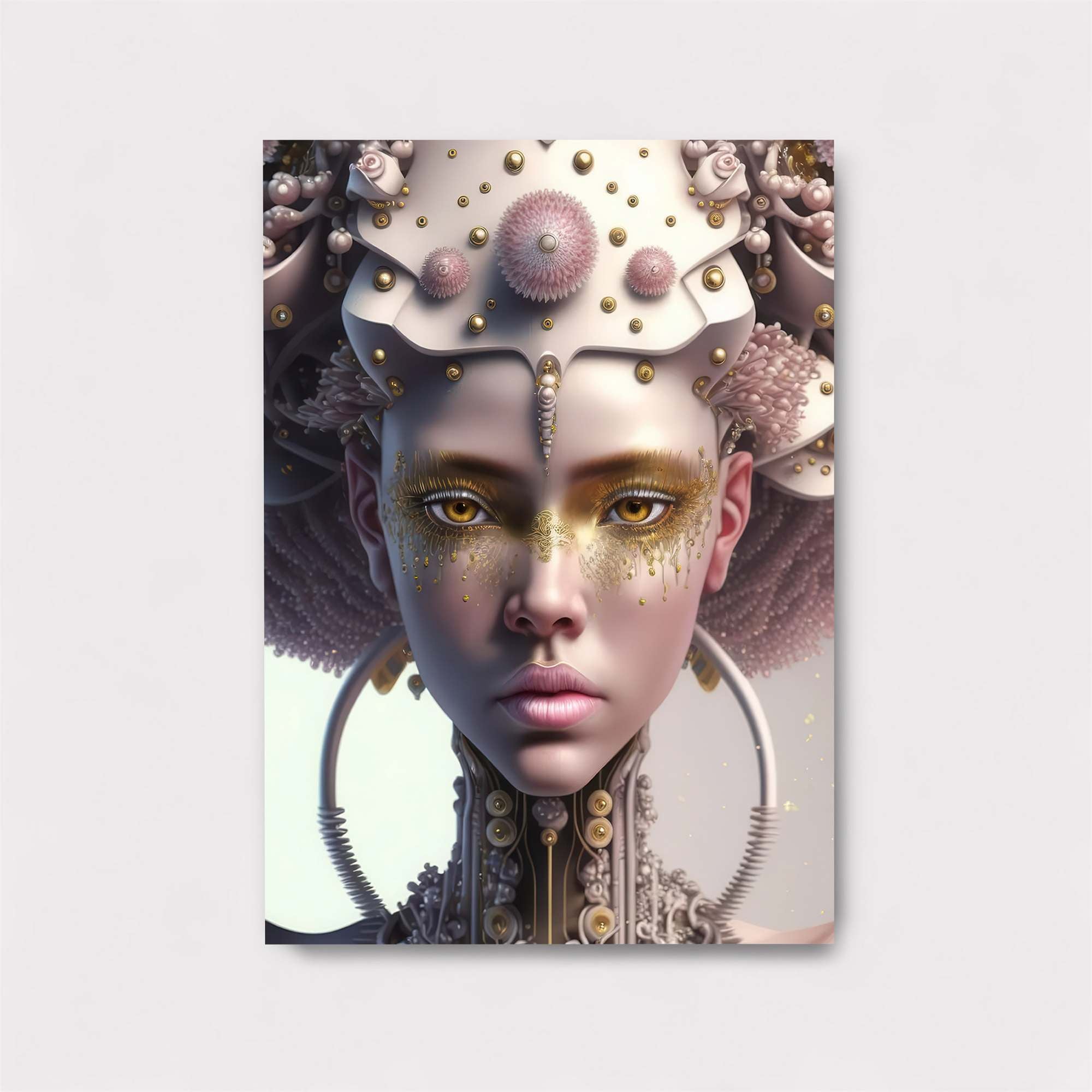 Celestial Haven Safe Wall Magnetic / M