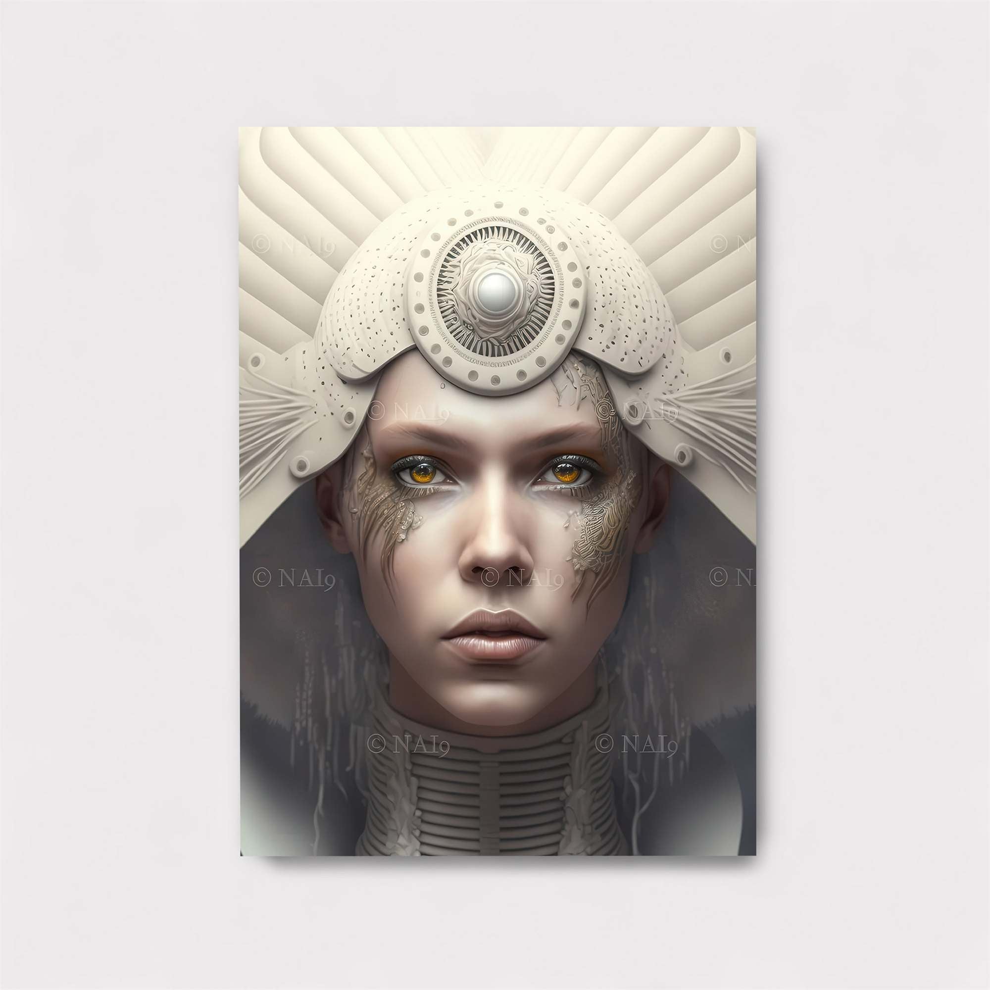 Pink Serenity Safe Wall Magnetic / M